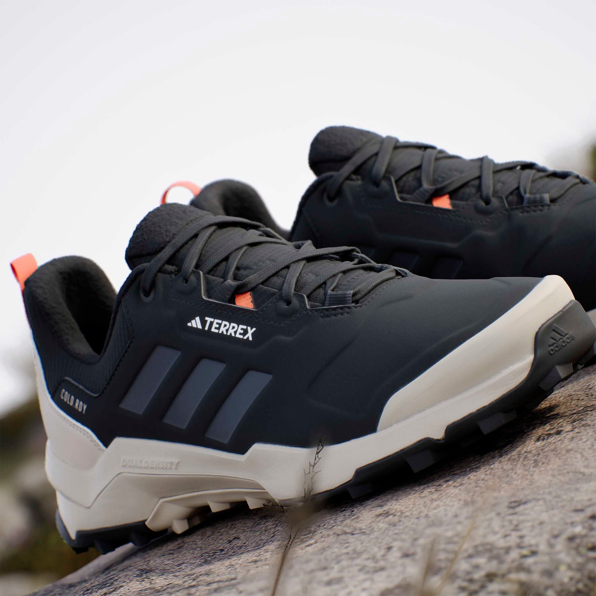 adidas TERREX Wanderschuh »TERREX AX4 BETA COLD.RDY«  wärmend