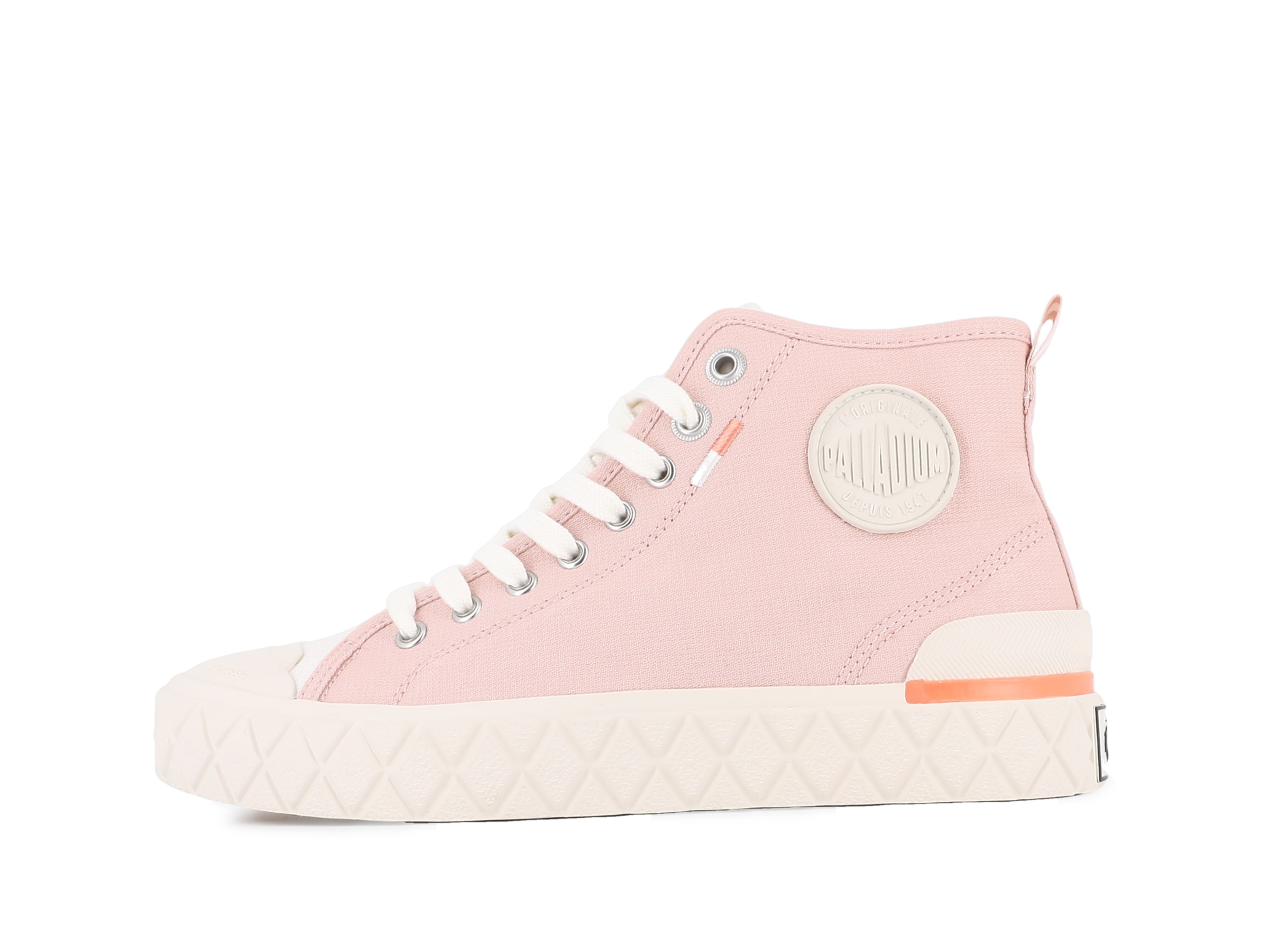 Palladium Sneaker »PALLA ACE CHUKKA ORG«  aus Canvas