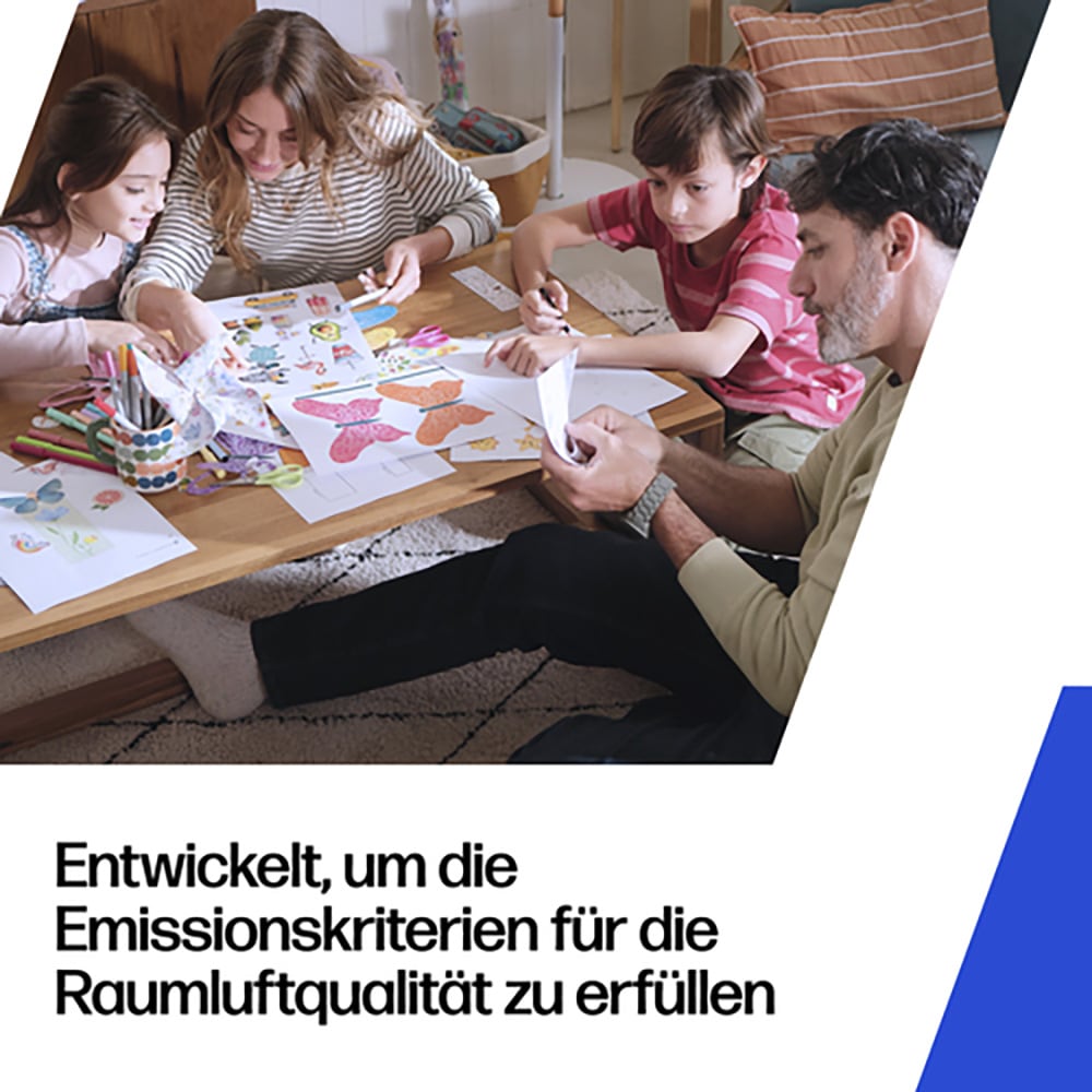 HP Tintenpatrone »937 4er-Pack«