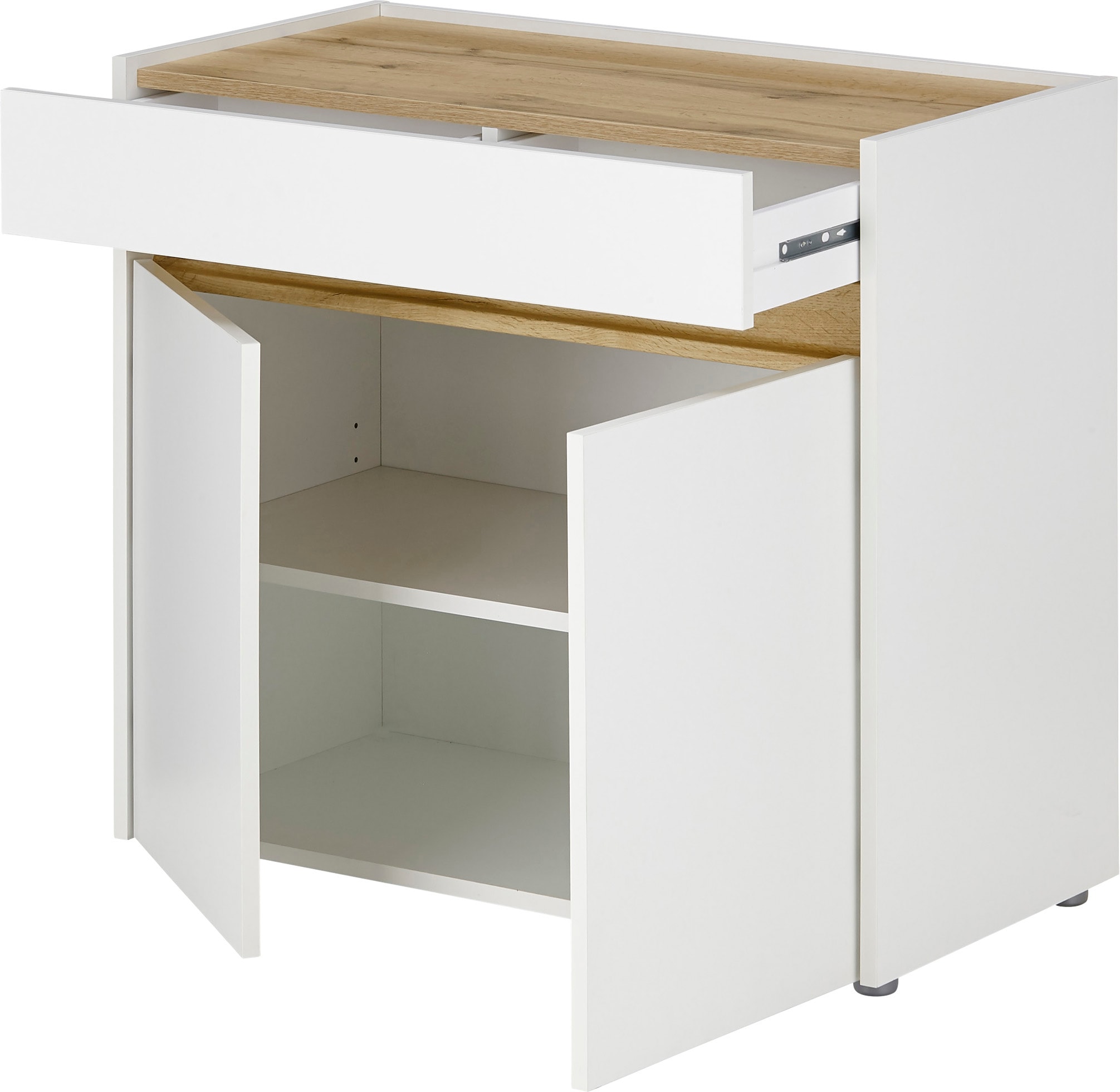 INOSIGN Büromöbel-Set »CiTY/GiRON« Set, 6 Stk. tlg.