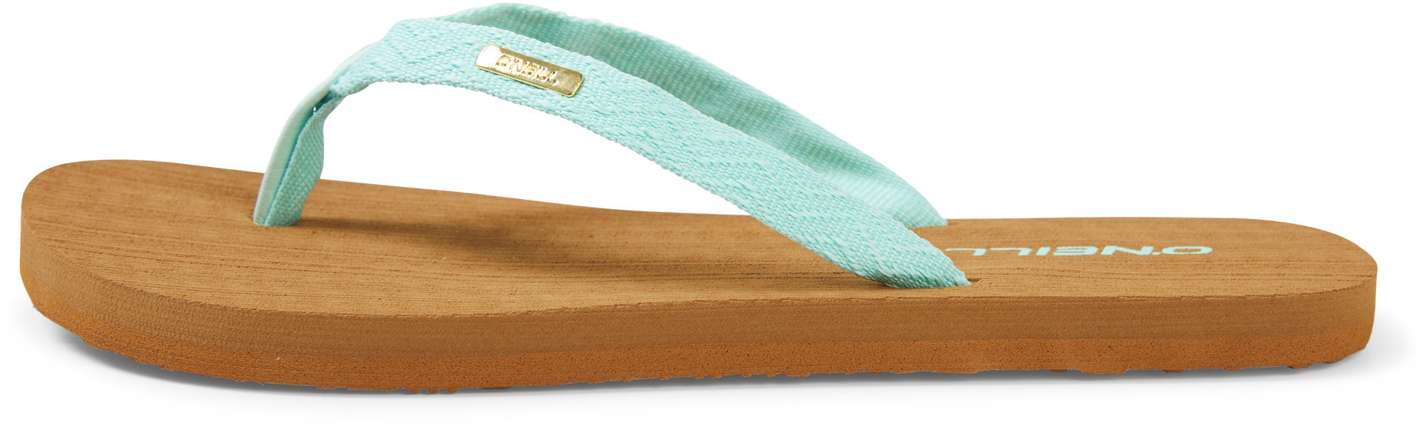O'Neill Zehentrenner »DITSY JACQUARD BLOOM™ SANDALS« bei ♕
