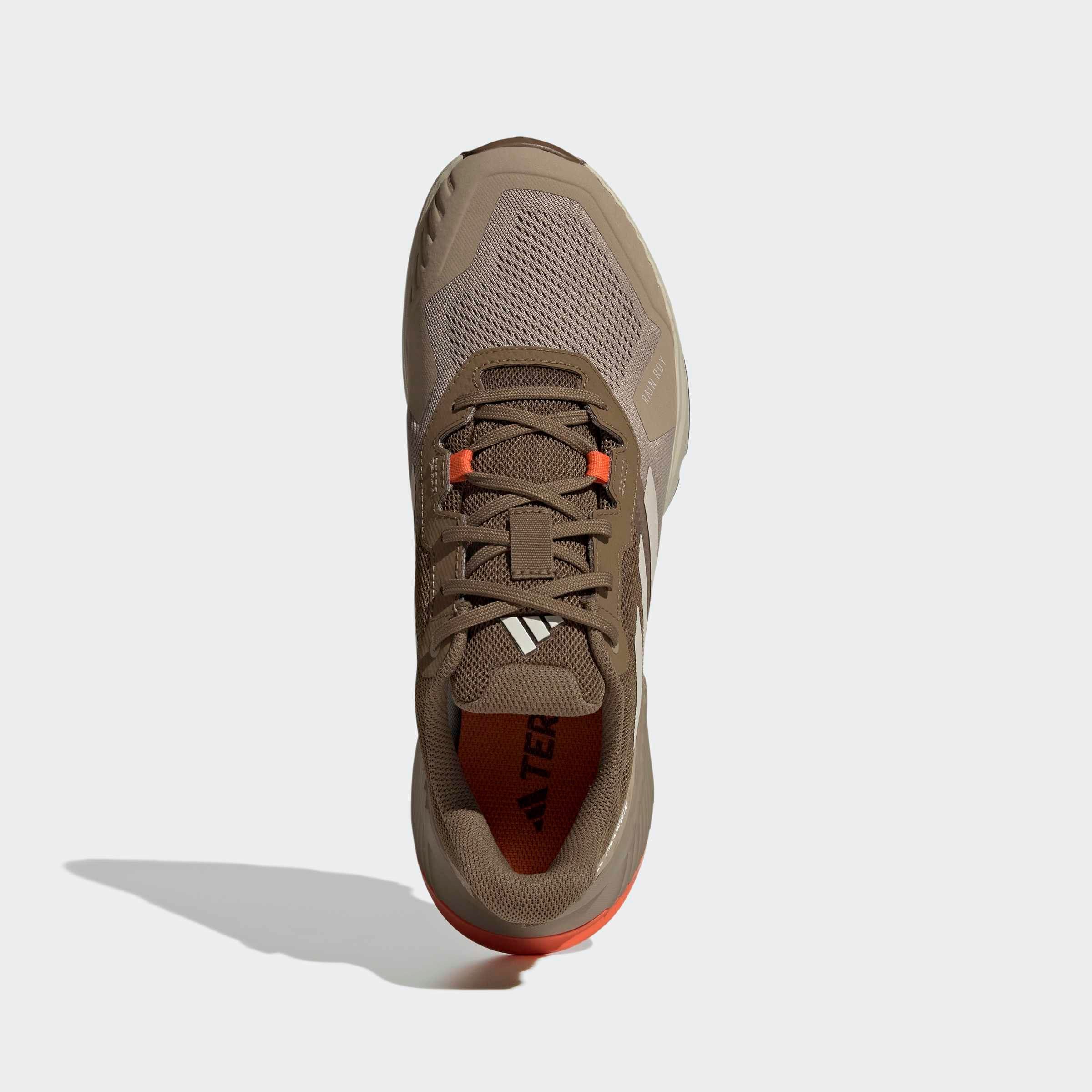 adidas TERREX Winterboots »SOULSTRIDE RAIN.RDY TRAILRUNNING«  wasserdicht