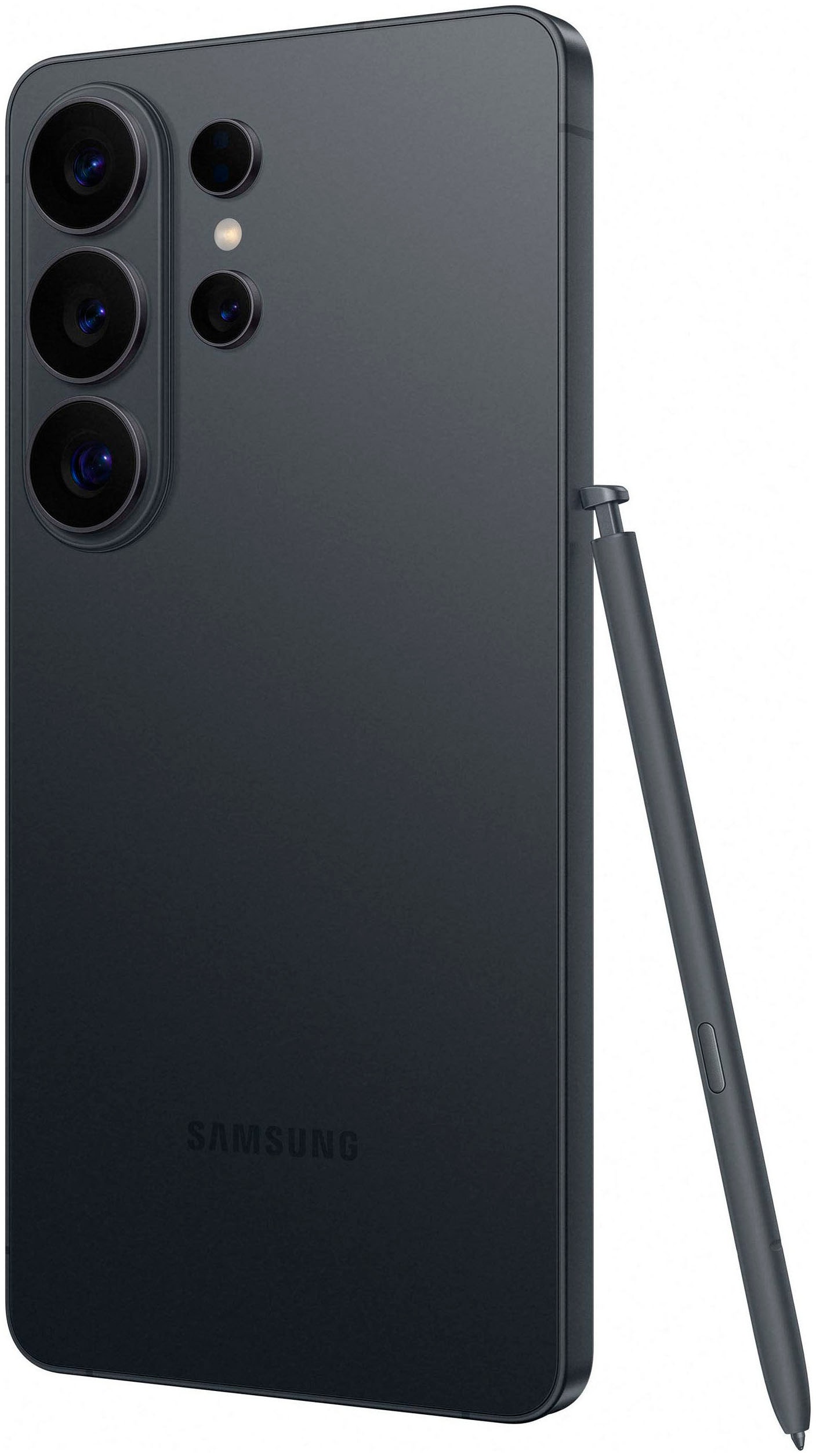 Samsung Smartphone »Galaxy S26 Ultra« Schwarz