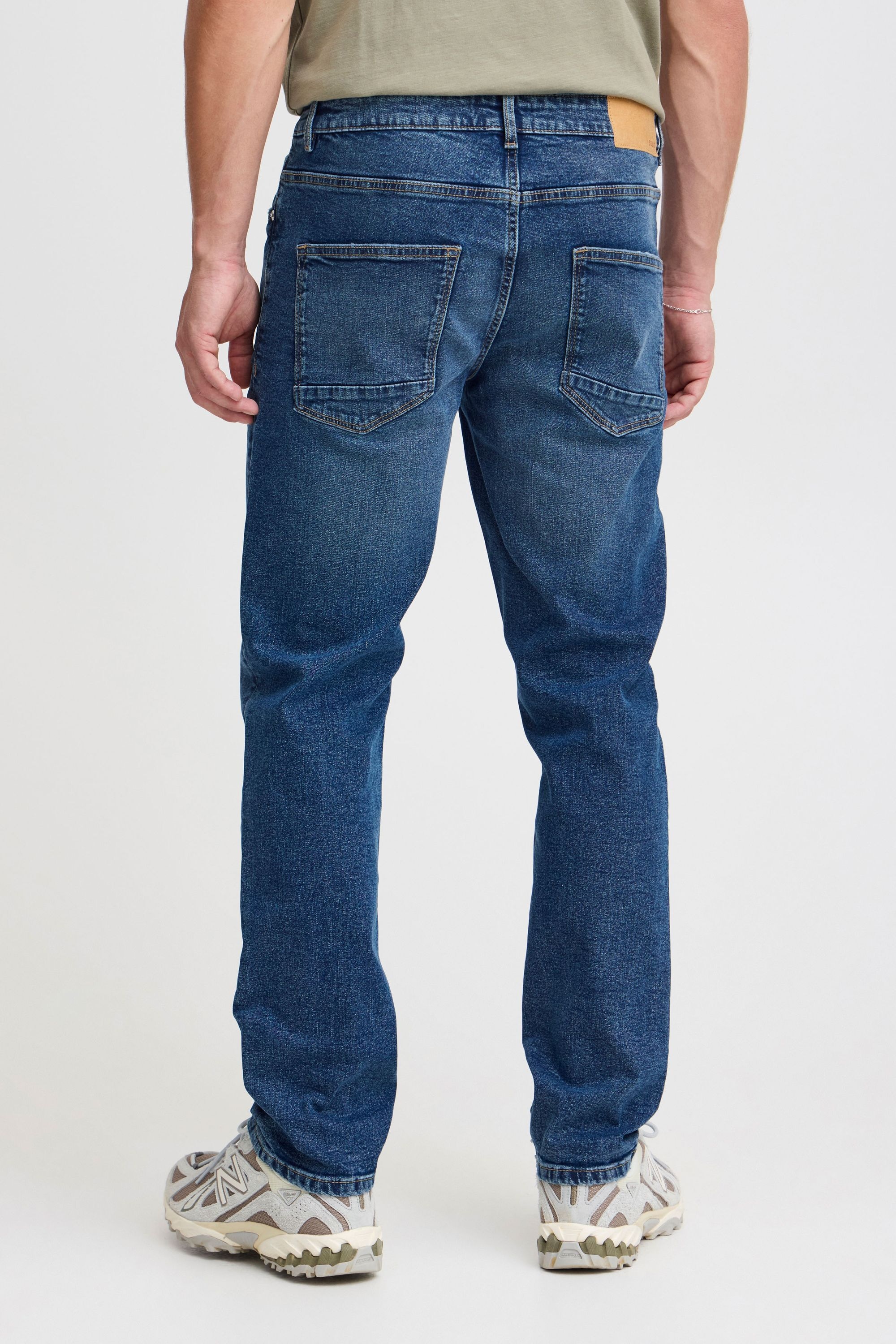 !Solid 5-Pocket-Jeans »5-Pocket-Jeans SDRyder«