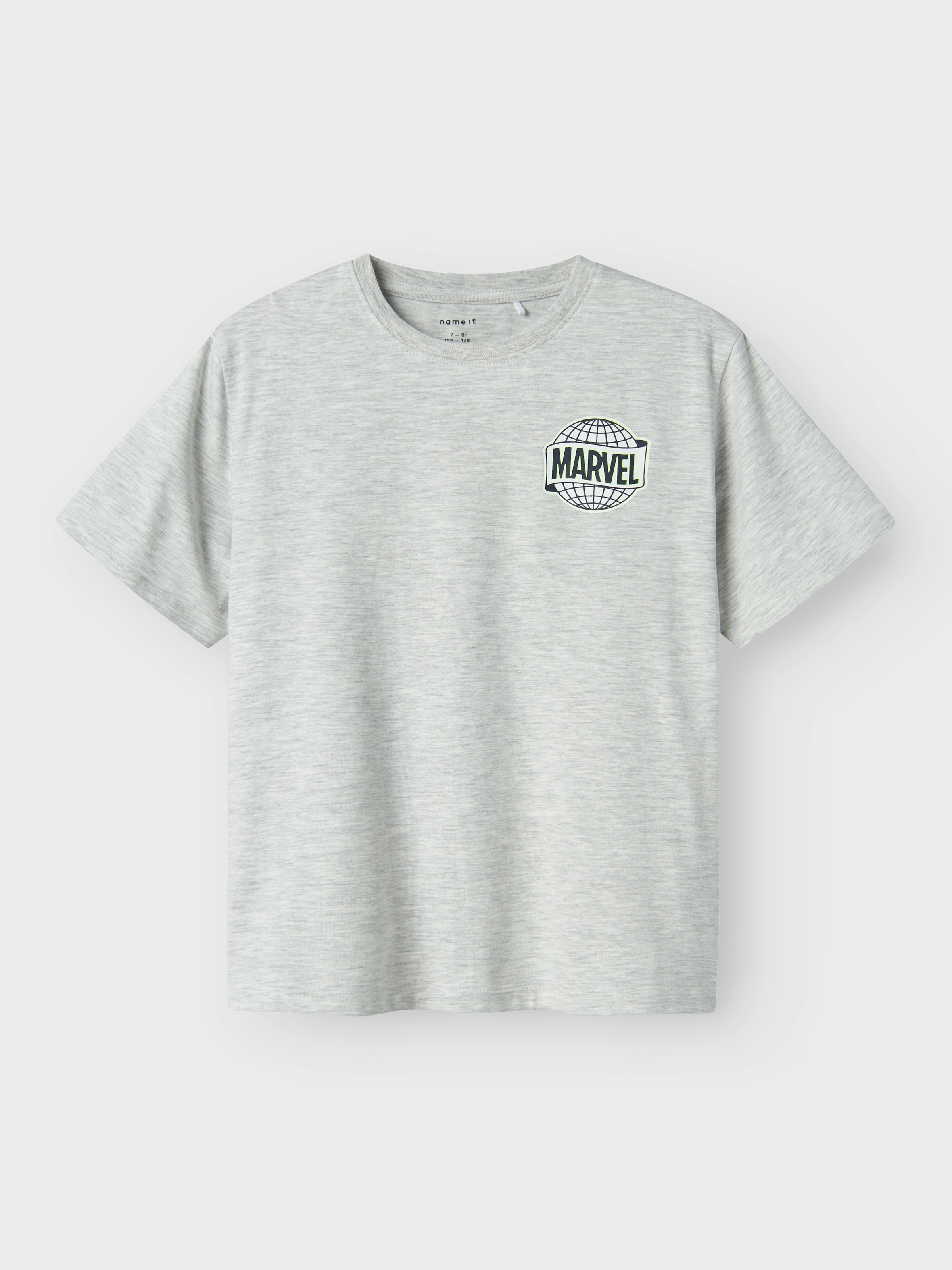 Name It Kurzarmshirt »NKMMAJOR MARVEL NREG SS TOP MAR«
