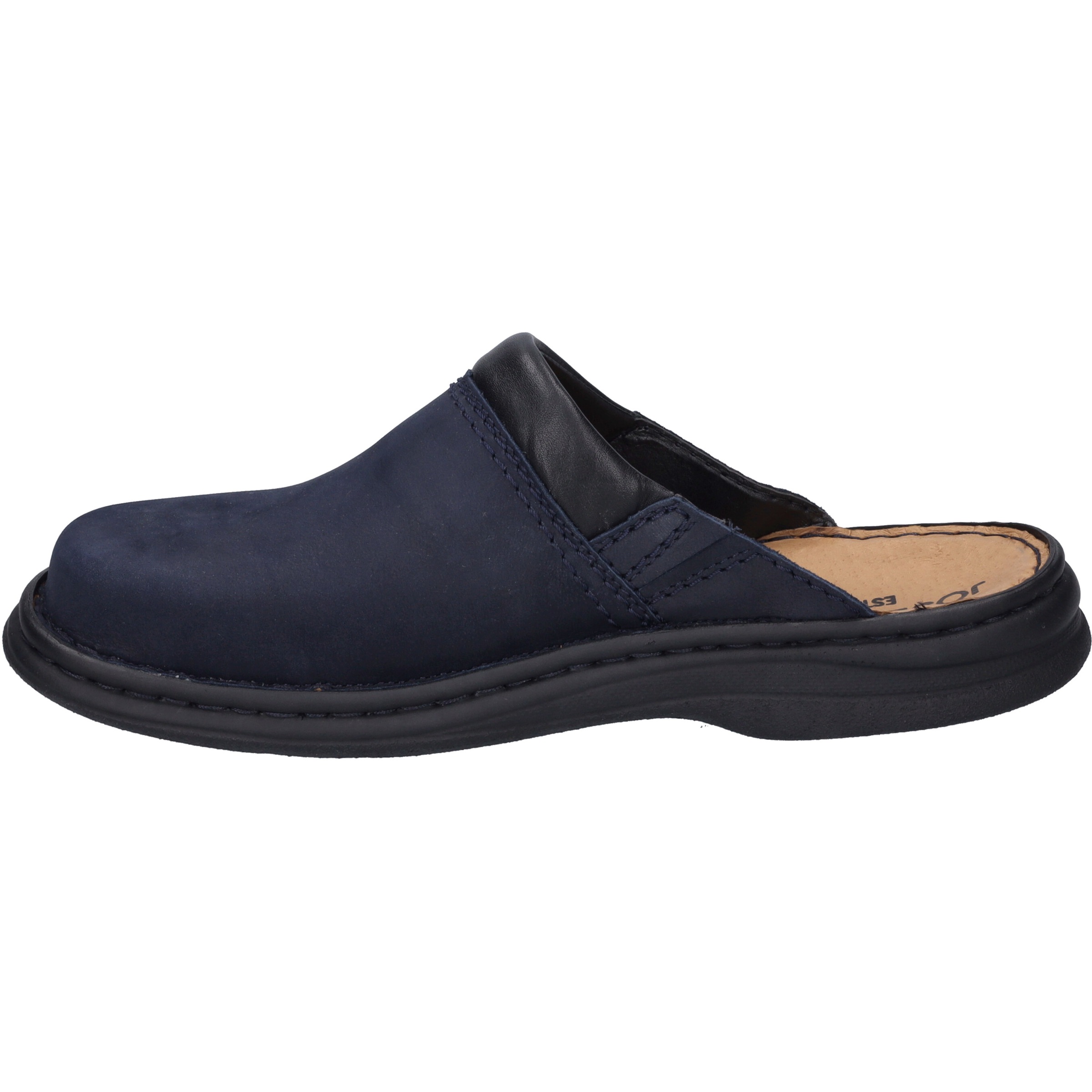 Josef Seibel Clog »Max, ocean«