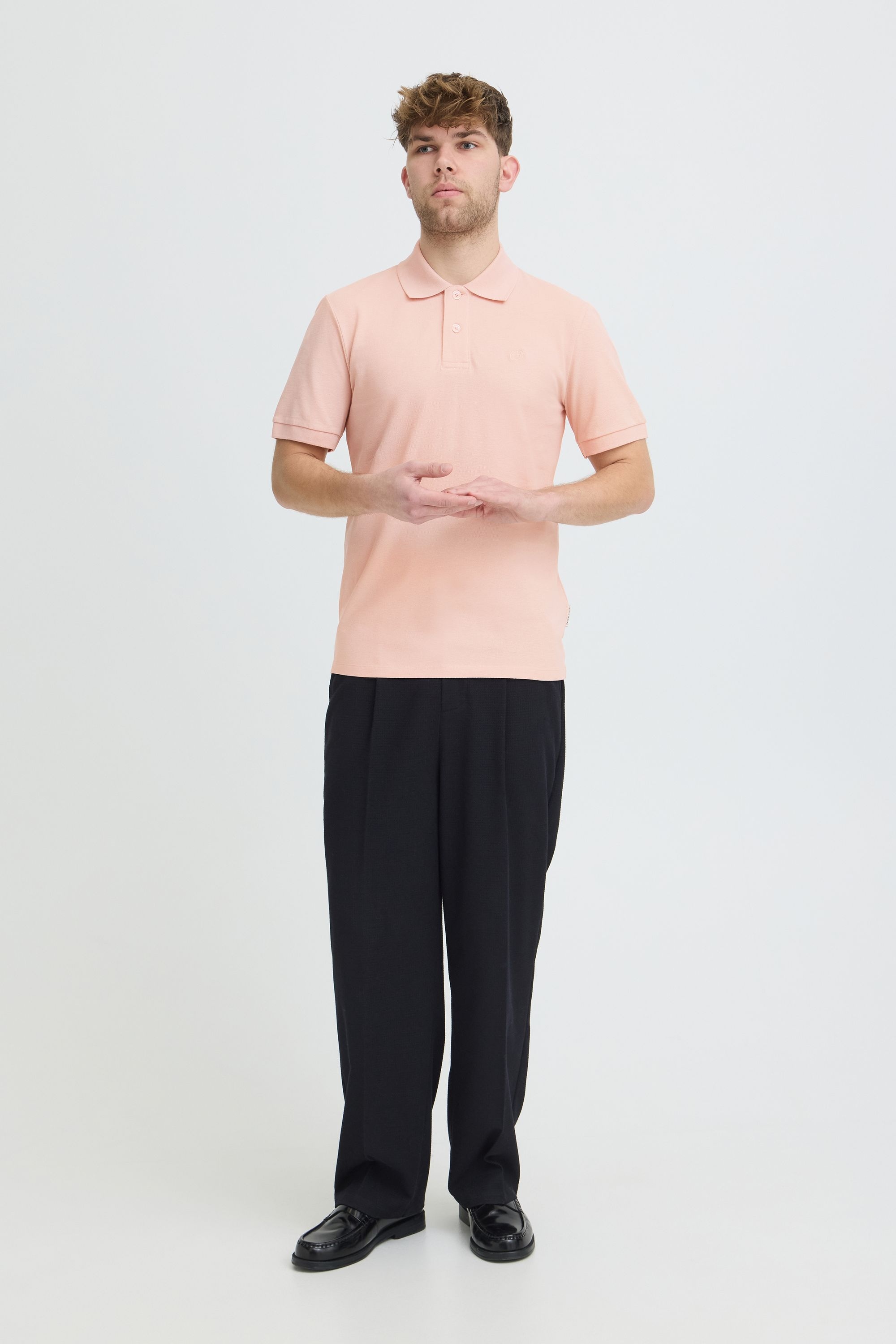 Casual Friday Poloshirt »Poloshirt CFSolheim«