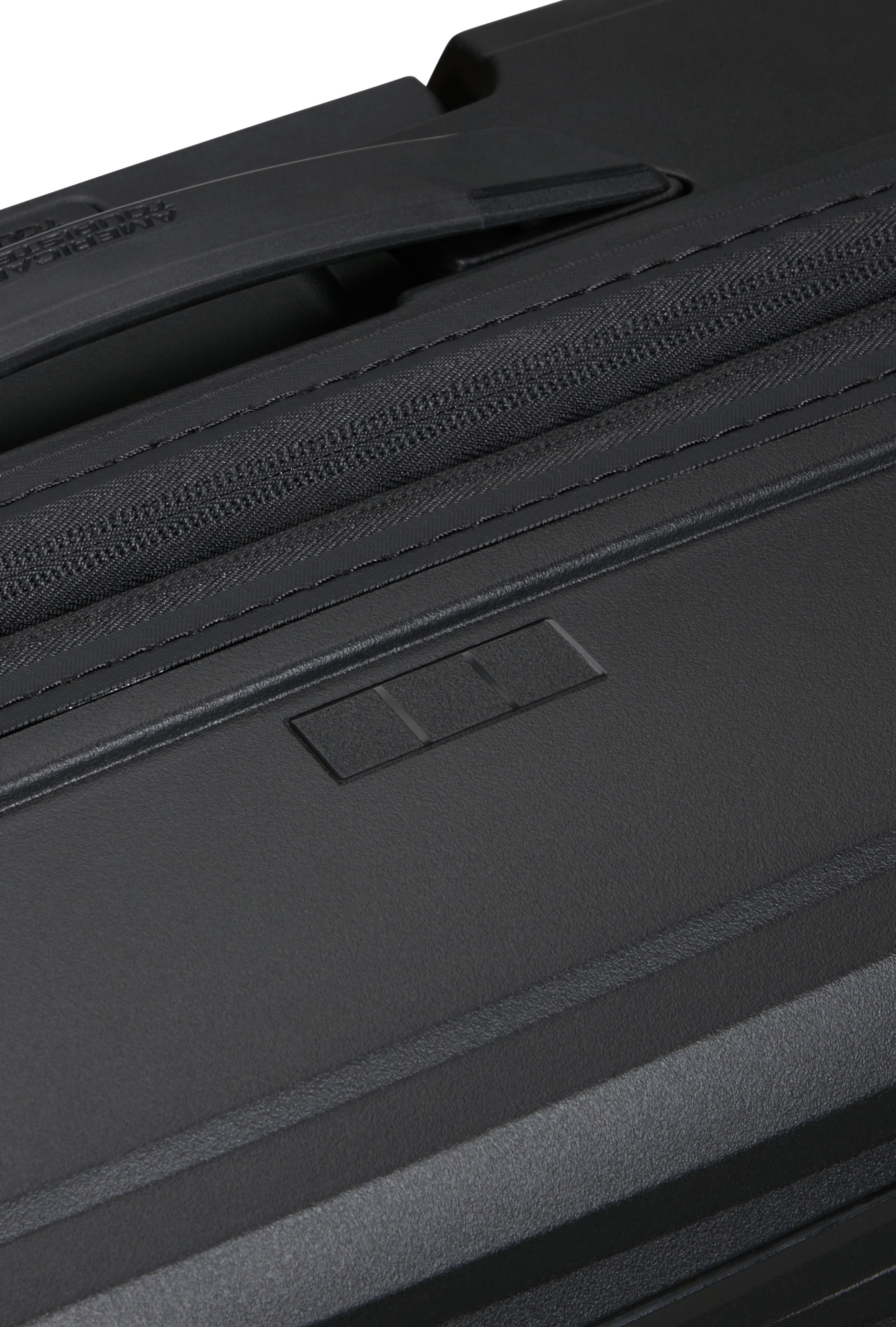 American Tourister® Hartschalen-Trolley »FASTFORWARD, verschiedene Größen und Farben«, 4 Rollen, Hartschalen-Koffer personalisierbar TSA-Schloss Volumenerweiterung