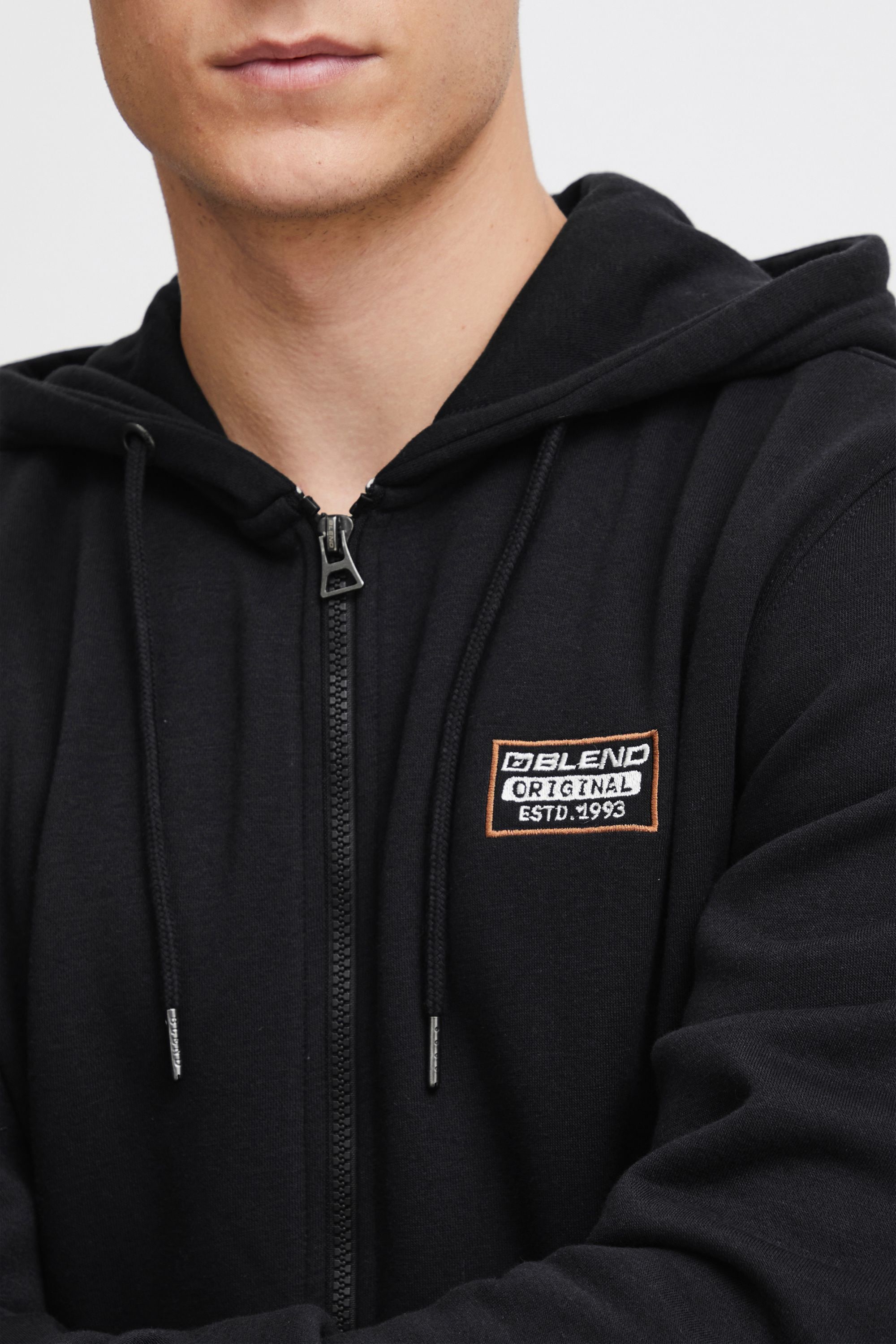 Blend Kapuzensweatjacke »Kapuzensweatjacke BHKaylon«