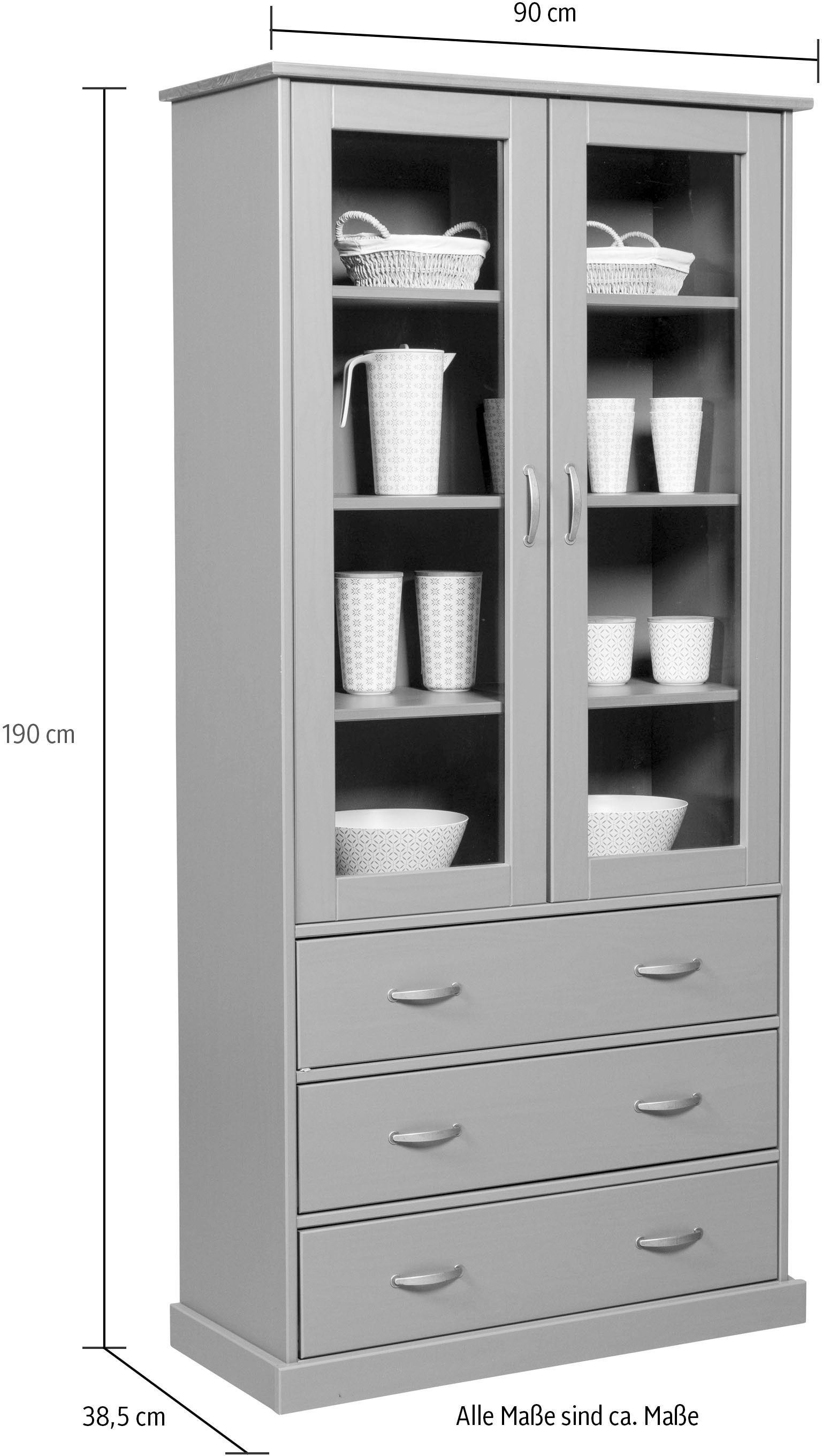 Home affaire Buffet
