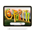Apple Tablet »iPad Wi‑Fi (2022), 256 GB Speicherplatz«, (iPadOS)