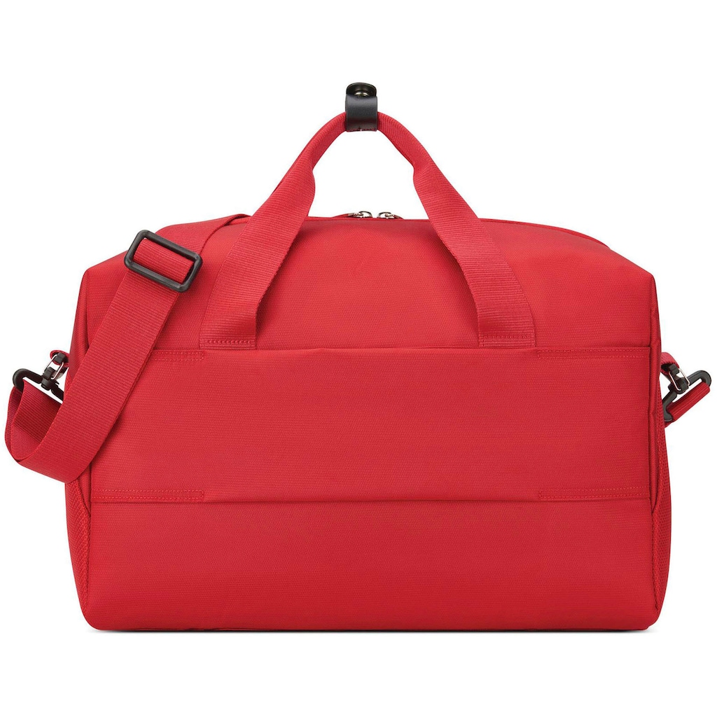 RONCATO Reisetasche »Kabinentasche Joy, rot«, Handgepäcktasche Reisegepäck Sporttasche