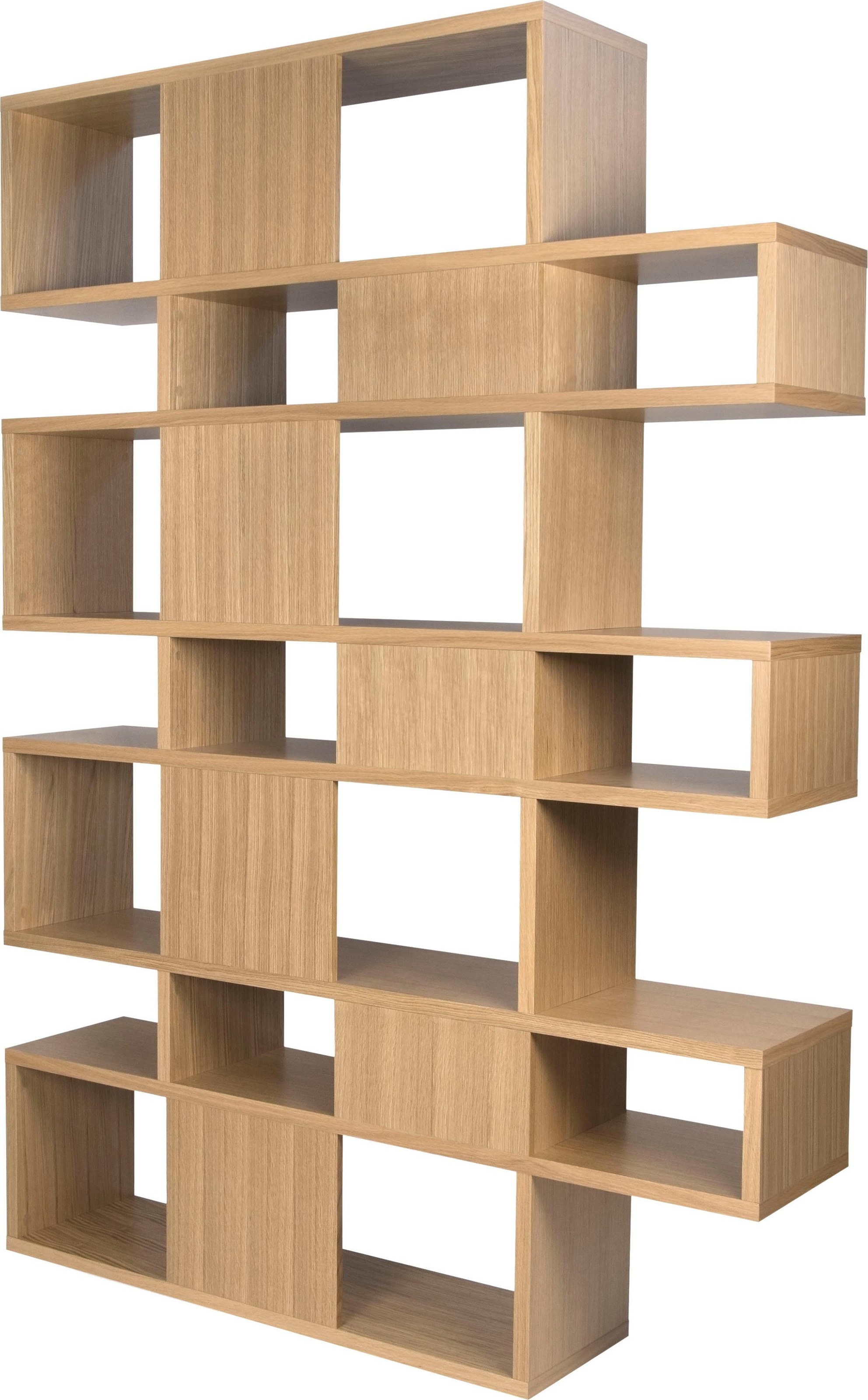 TemaHome Raumteilerregal