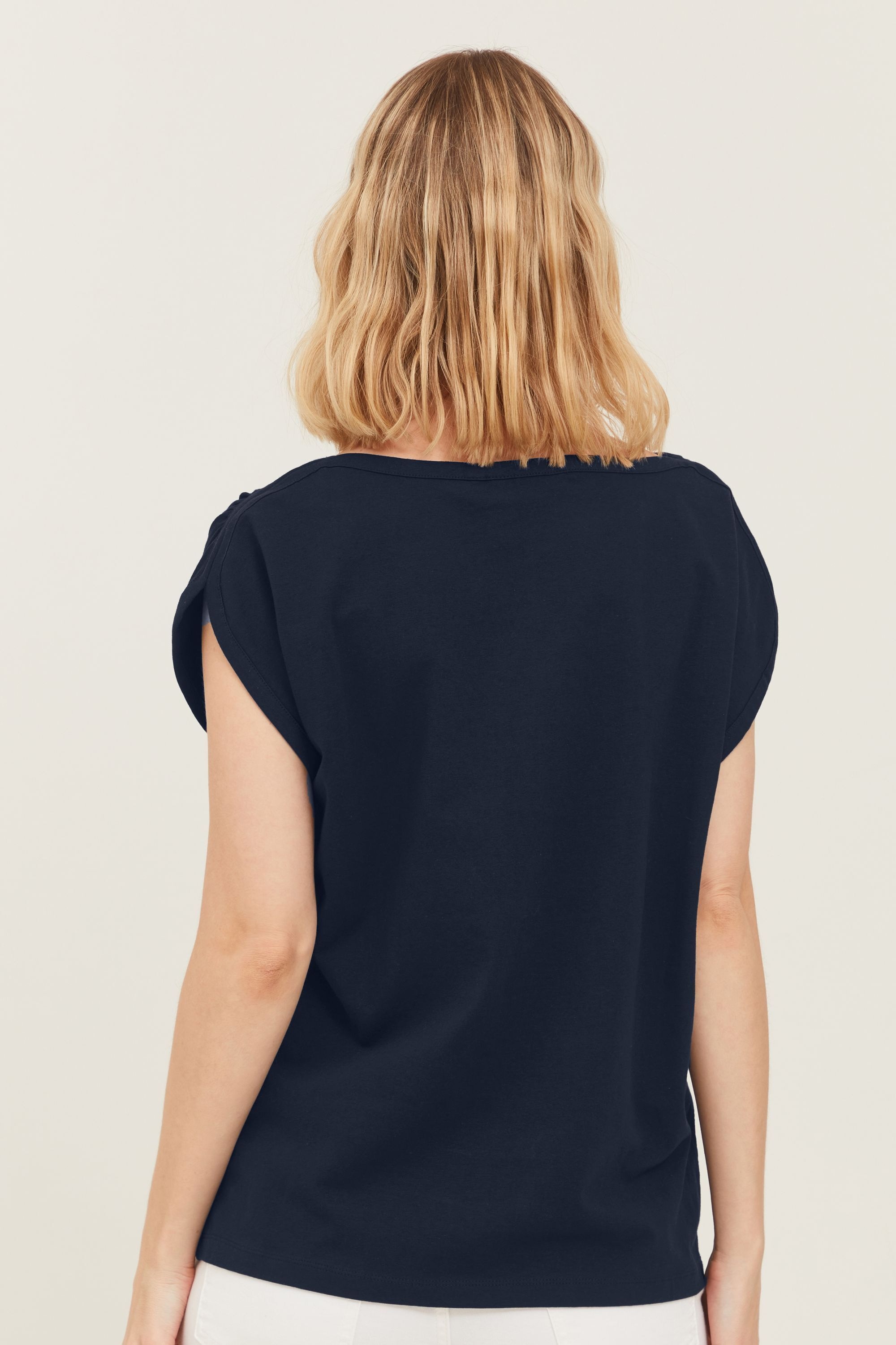 b.young T-Shirt »T-Shirt BYPandina«