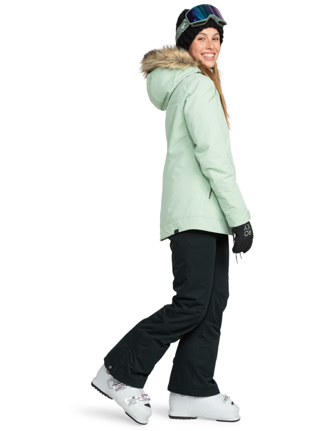 Roxy Snowboardjacke »Meade«