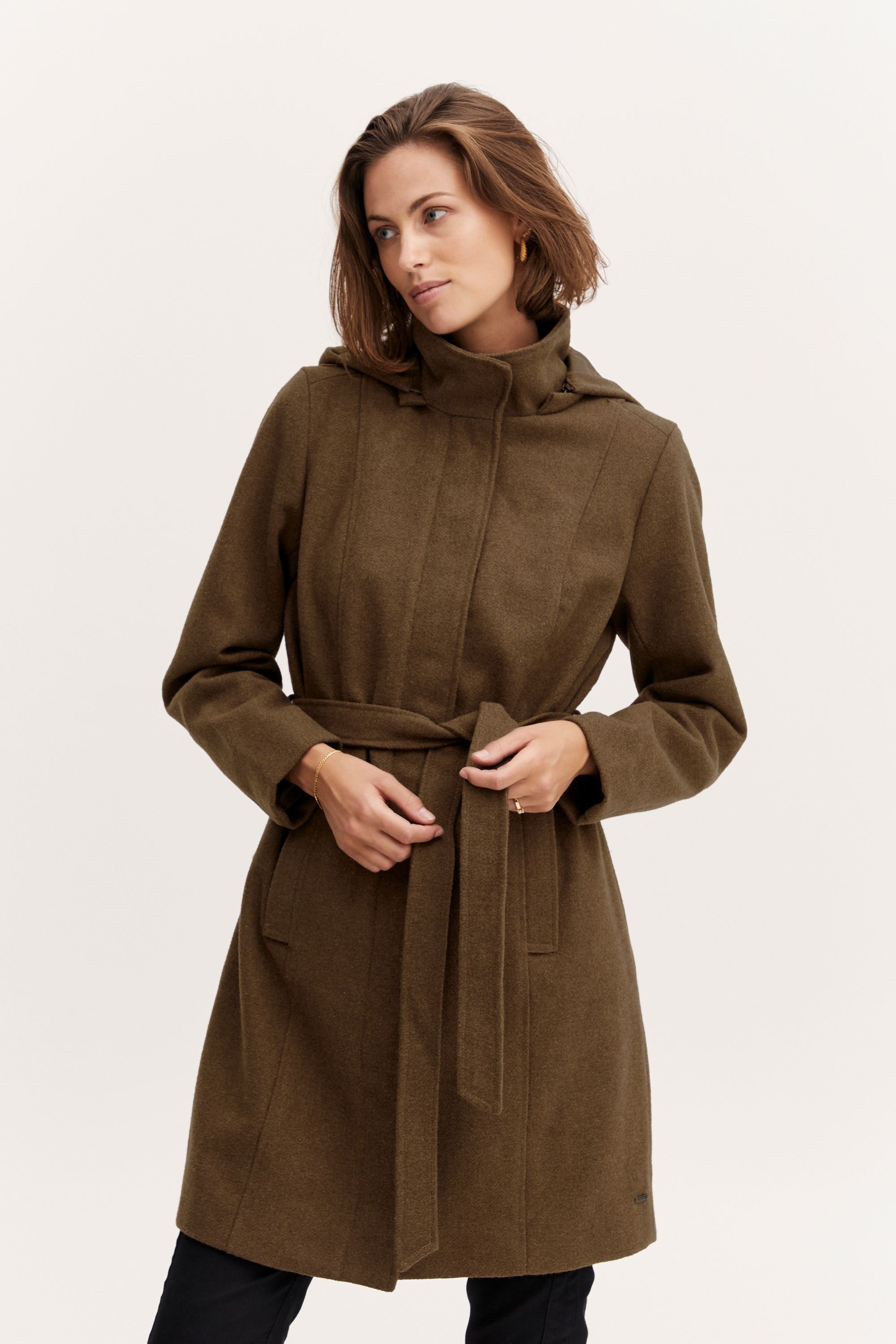 fransa Kurzjacke »Kurzjacke FRSaga«
