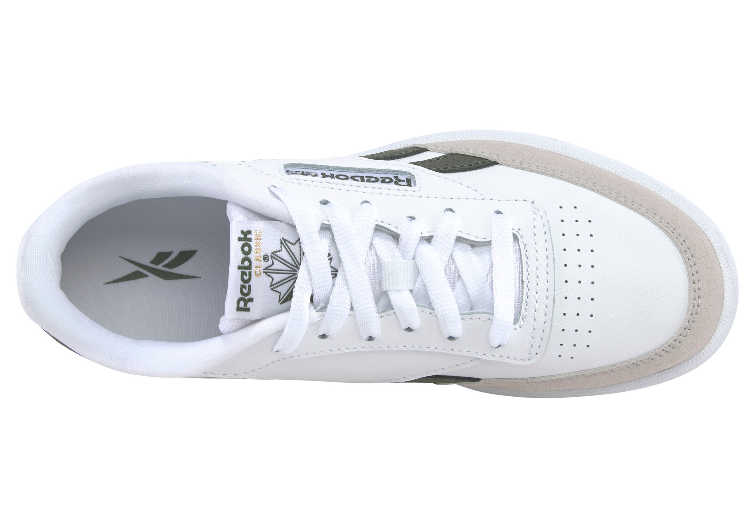 Reebok Classic Sneaker »CLUB C REVENGE«