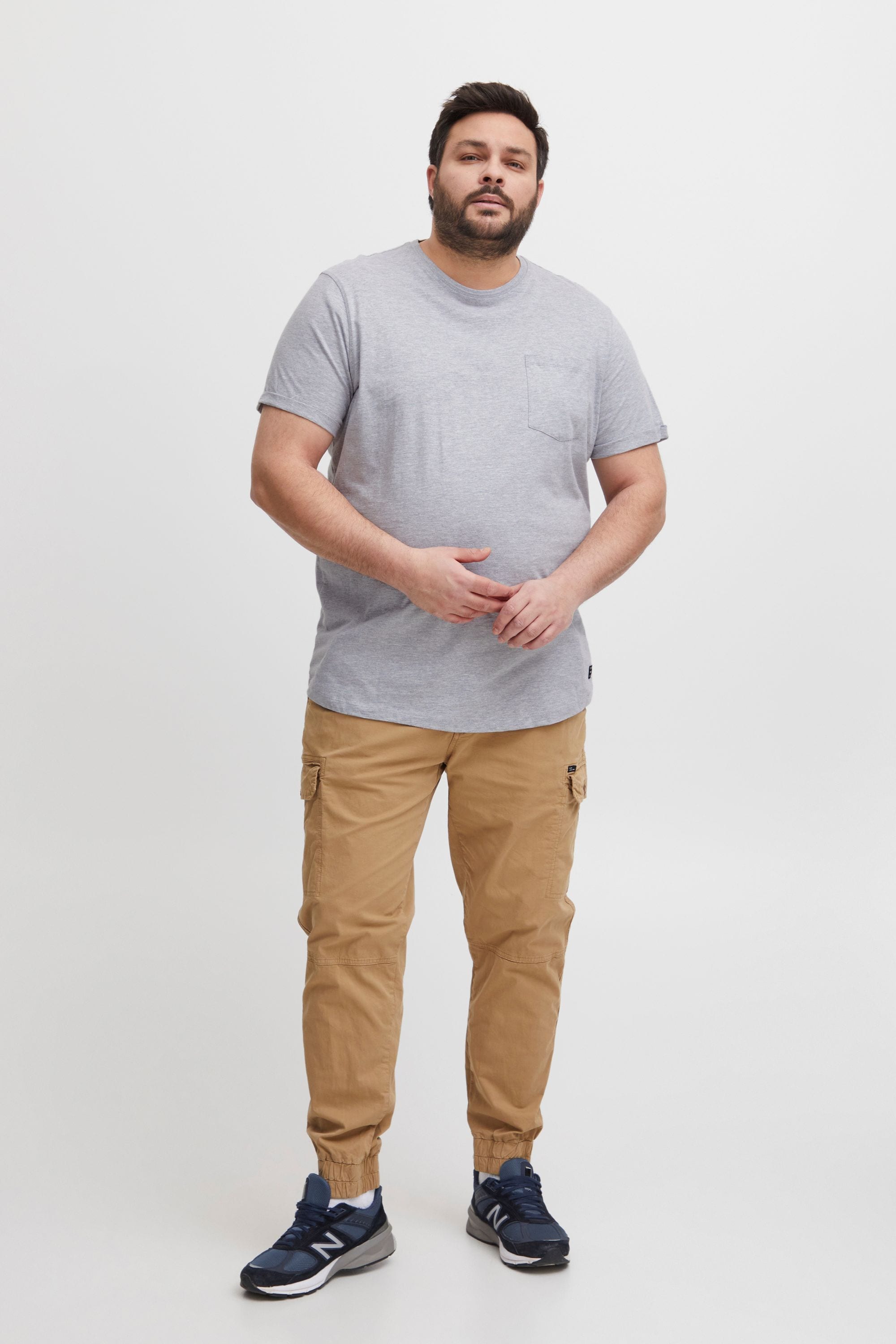Blend T-Shirt »T-Shirt BHBNasir«
