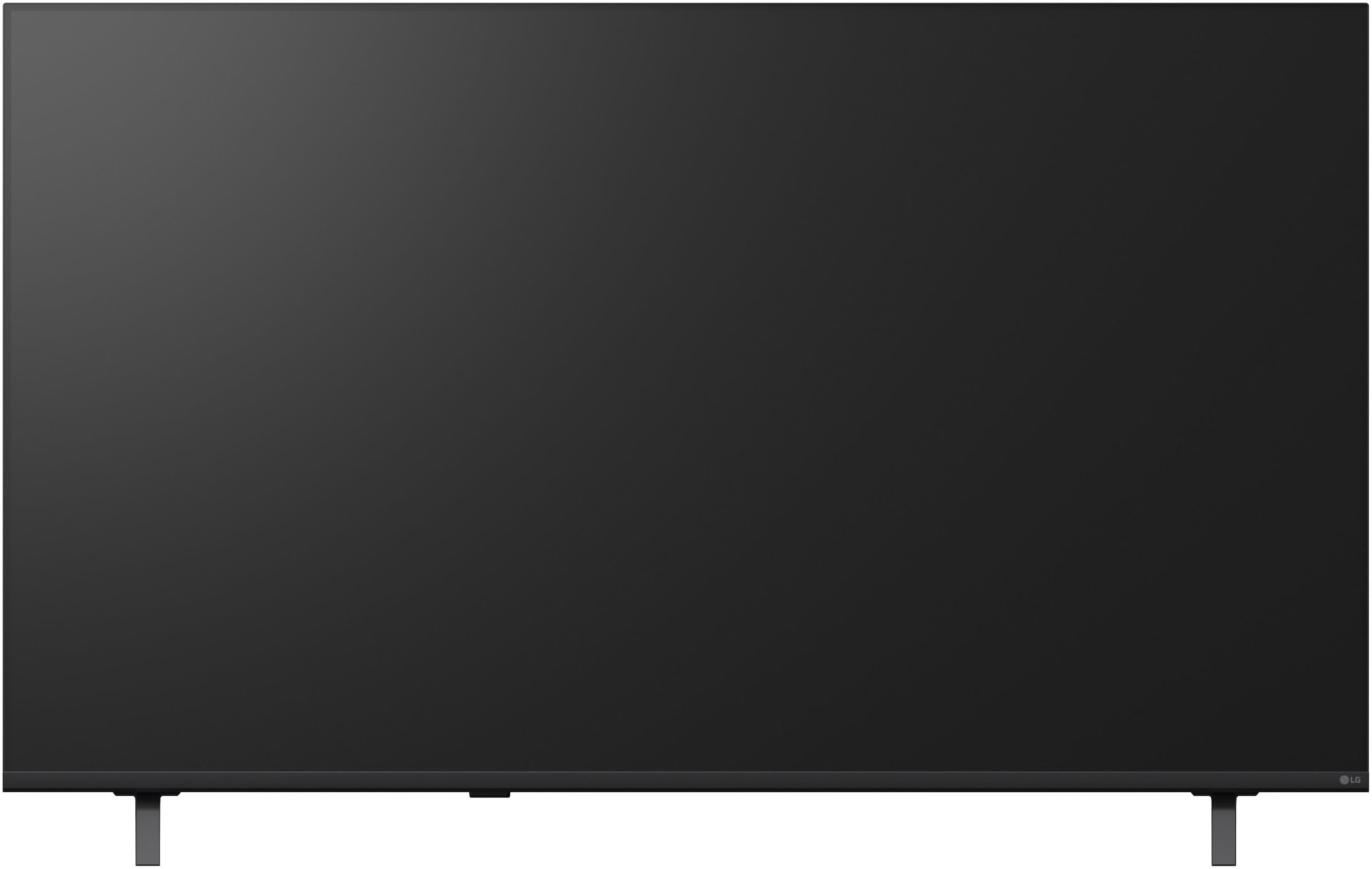 LG DLED-Fernseher »55NU850B6LA« 139 cm/55 ″ Smart-TV