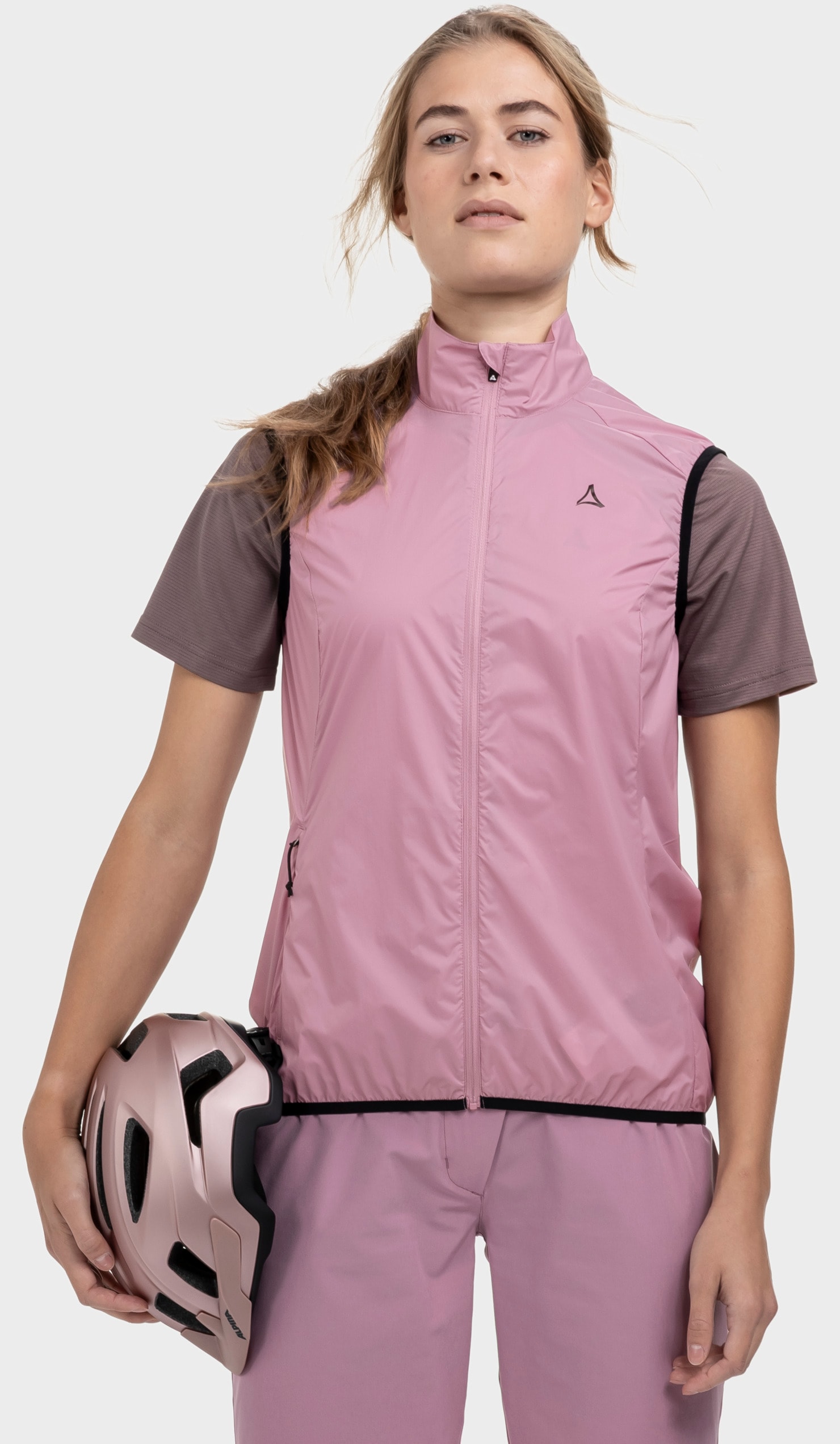 Schöffel Funktionsweste »Vest Style Cannobio WMS«