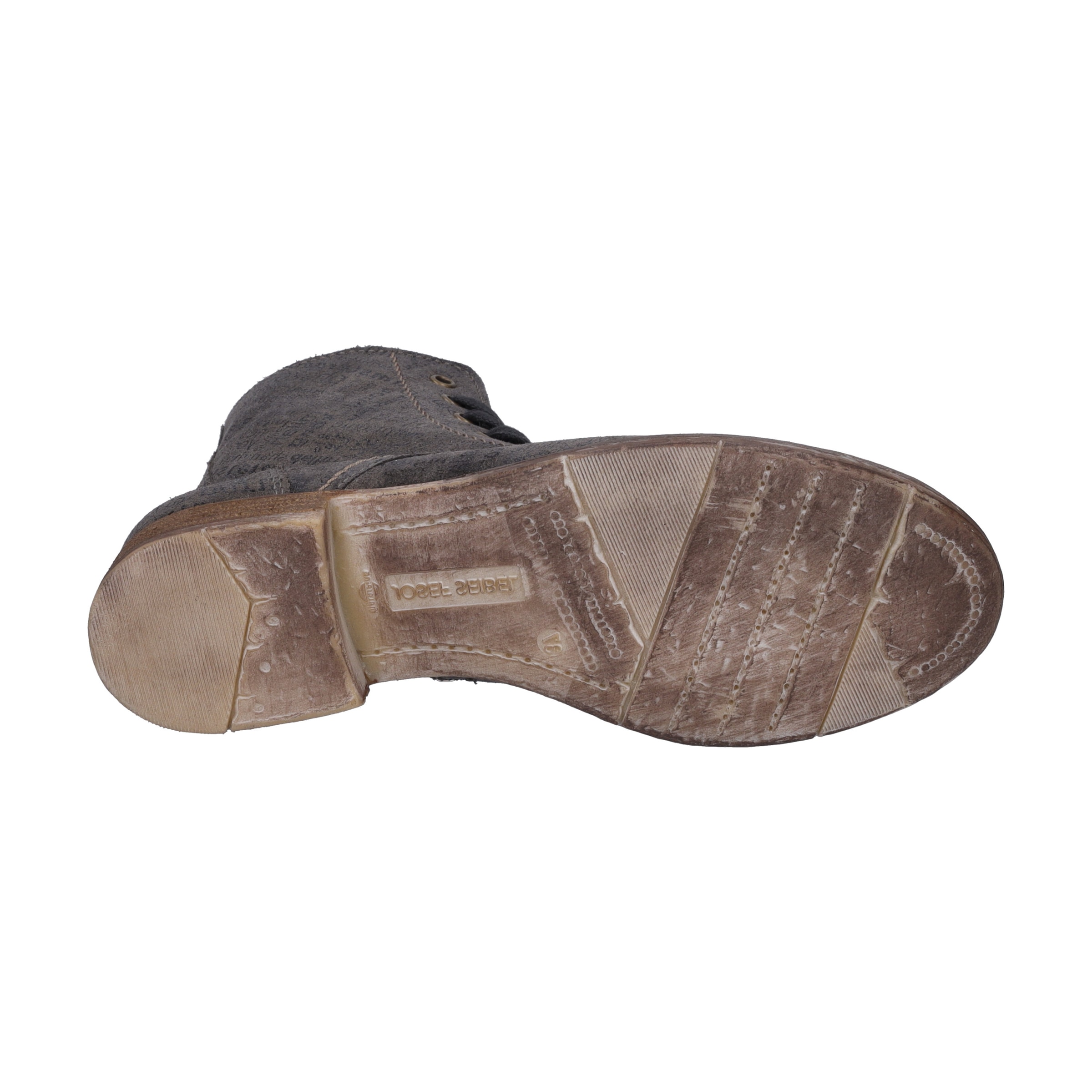 Josef Seibel Stiefelette »Sienna 82, graphit«