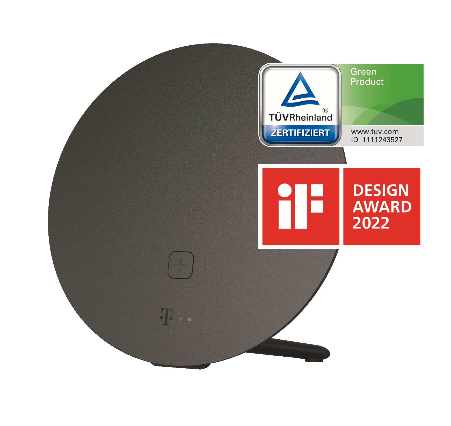 Telekom WLAN-Repeater »Speed Home WLAN (2. Generation)«