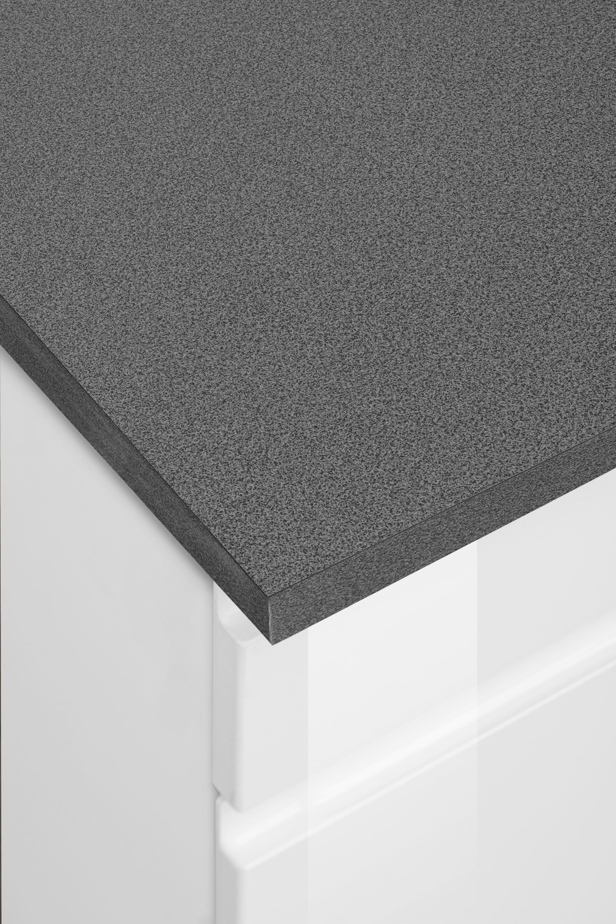 KOCHSTATION Winkelküche »KS-Virginia«, Stellbreite 290/190 cm cm, wahlweise mit Induktion