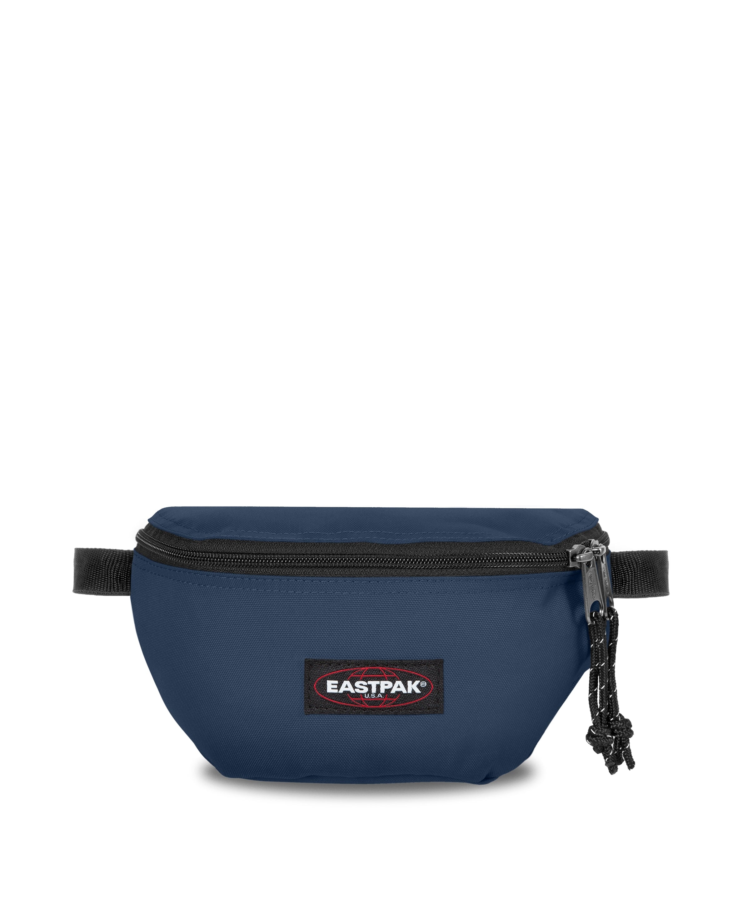 Eastpak Bauchtasche »SPRINGER« , Unisex Gürteltasche, Minibag im lässigen Look, mit Logo-Aufnäher