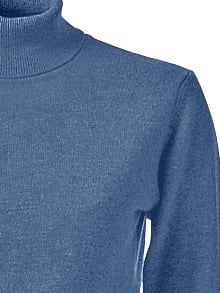 LINEA TESINI by heine Rollkragenpullover »Rollkragenpullover«