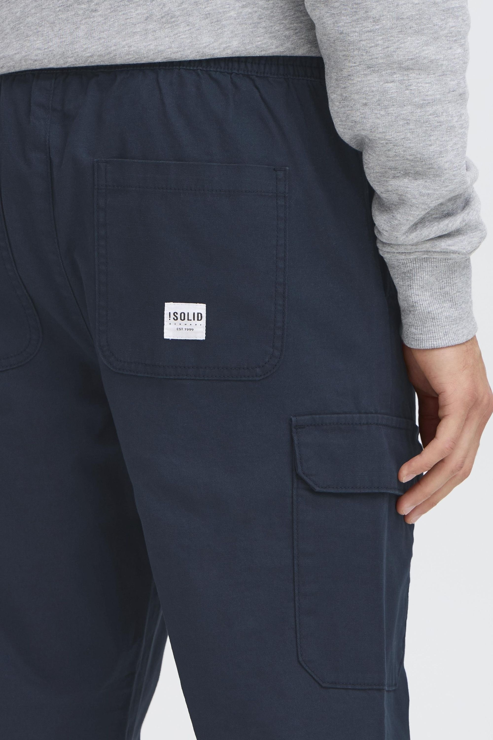 !Solid Jogginghose »Jogginghose SDCAELAN«