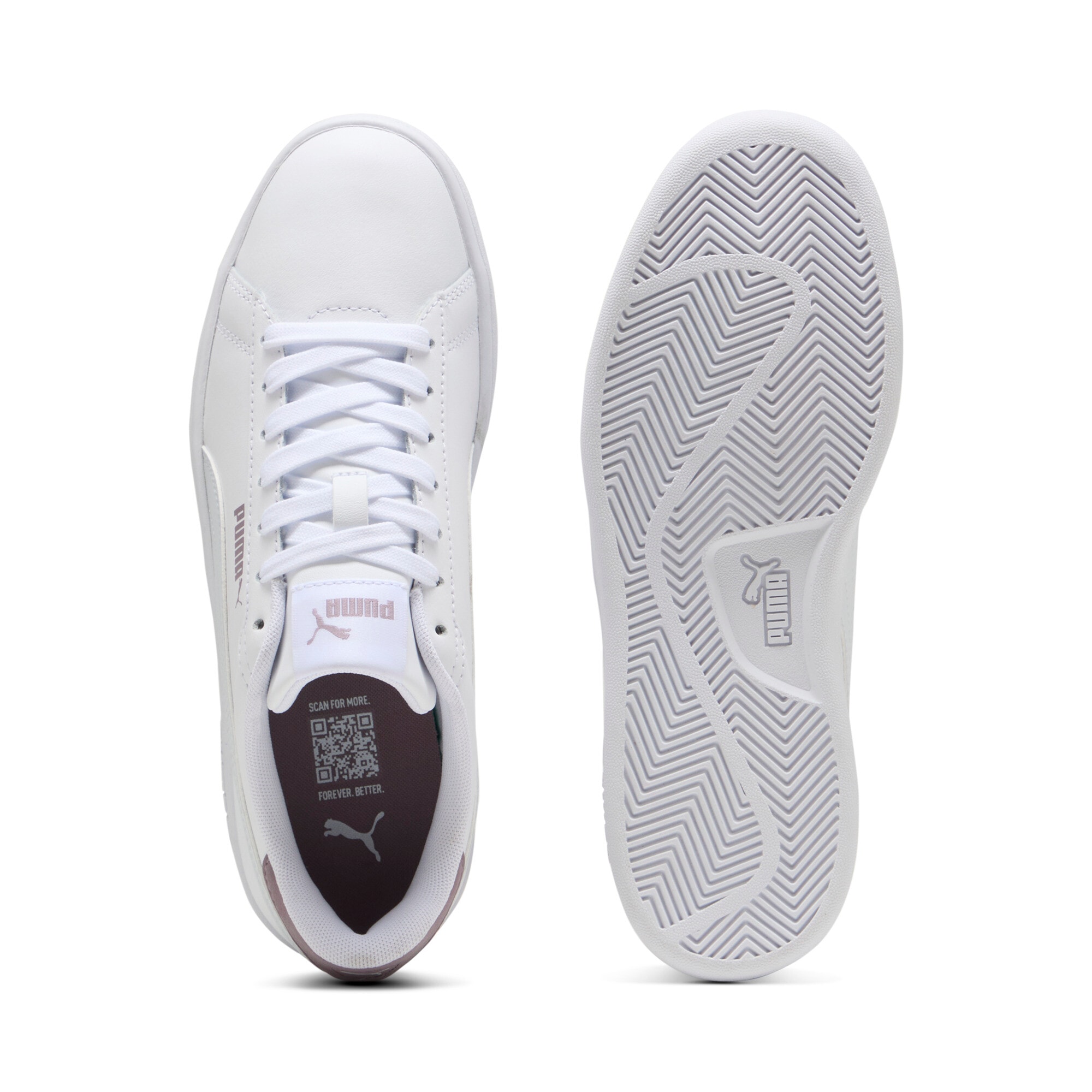 PUMA Sneaker »SMASH 3.0 L«