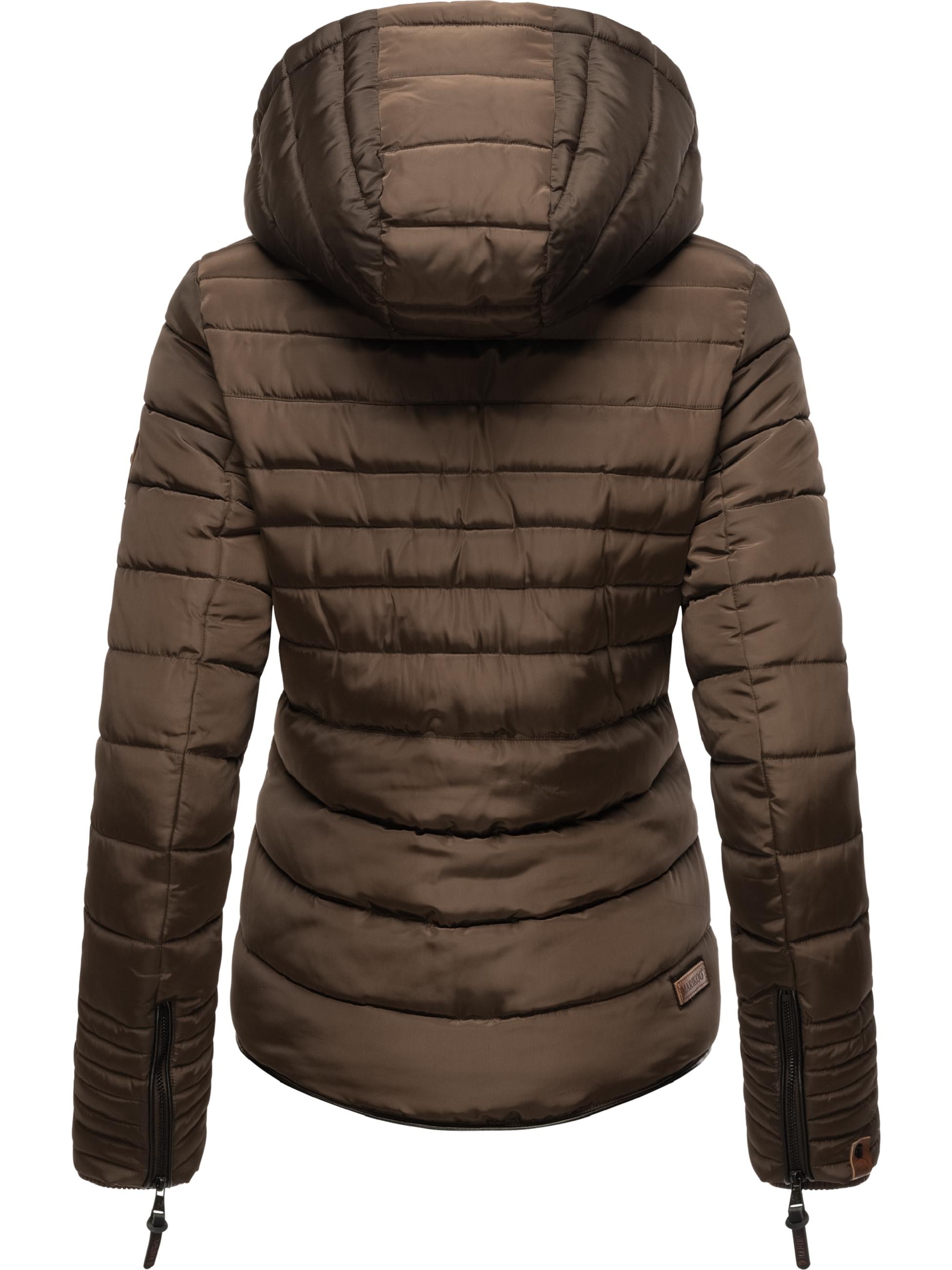 Marikoo Winterjacke »Winterjacke Amber«