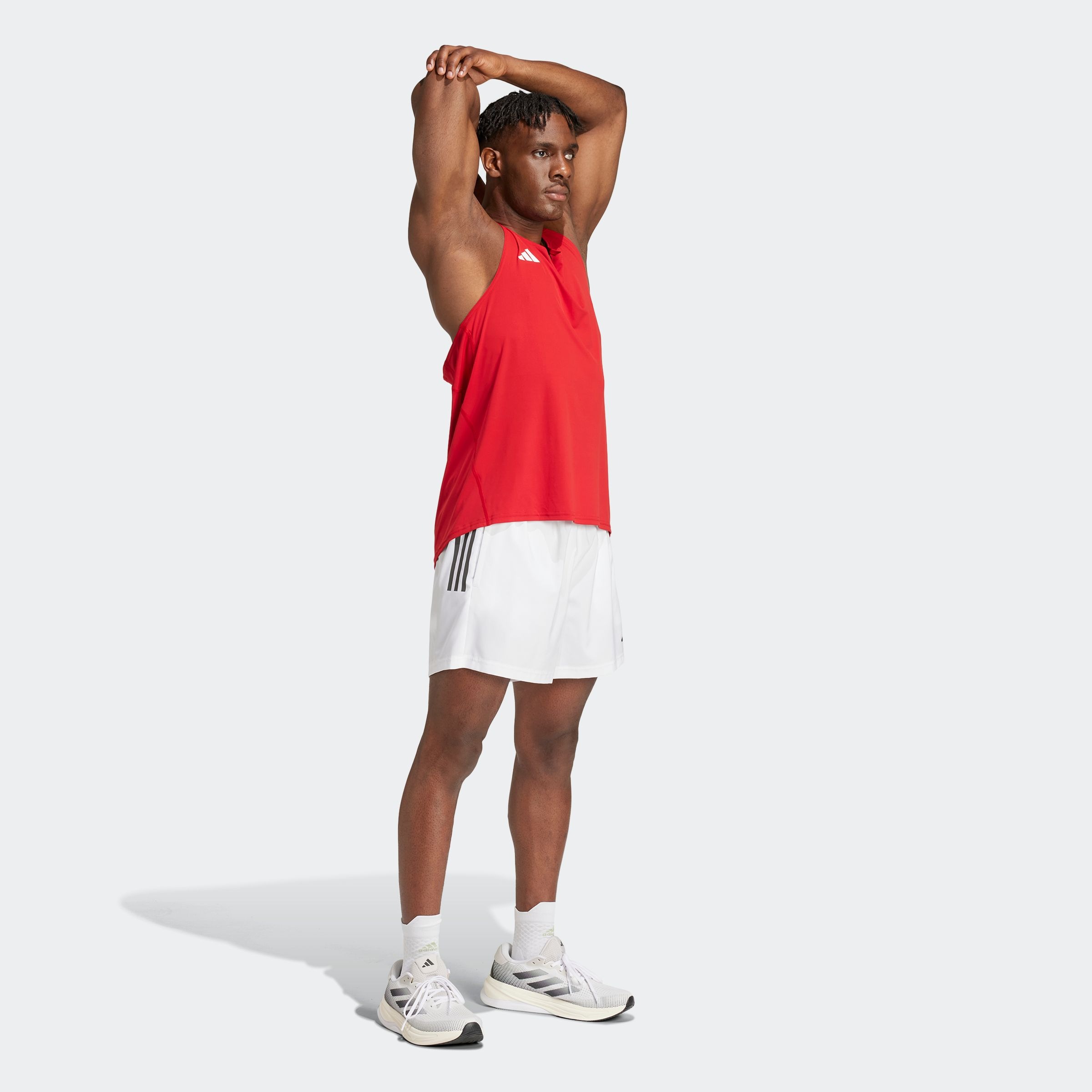 adidas Performance Lauftop »ADIZERO E SNGLT«