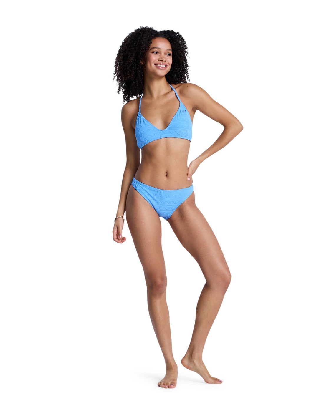 Roxy Triangel-Bikini »Paradise Wave«