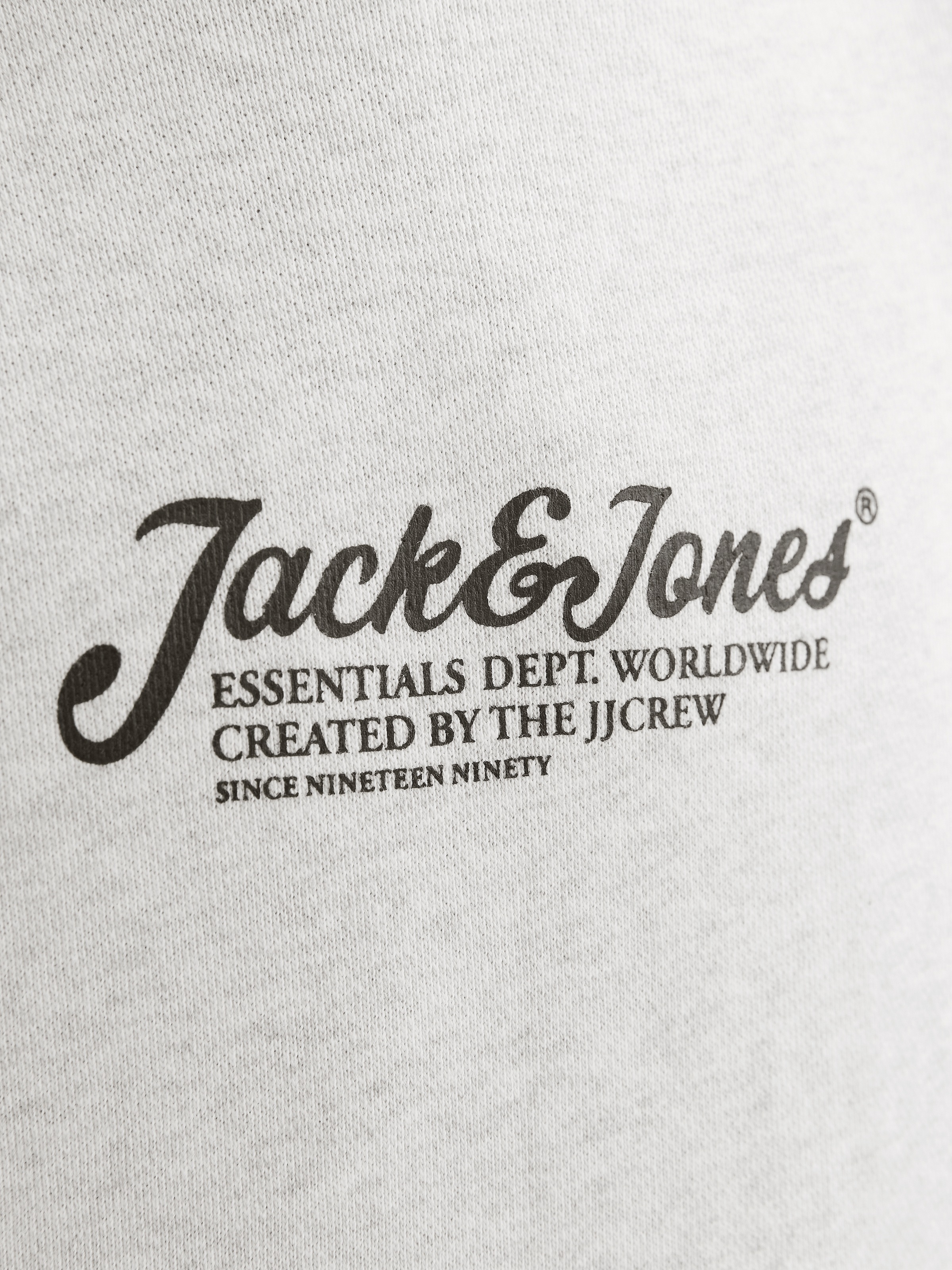 Jack & Jones Junior Kapuzensweatshirt »JJBEAU SWEAT HOOD JNR«
