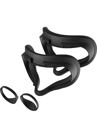 Virtual-Reality-Headset »Quest 2 Fit Pack«, (1)