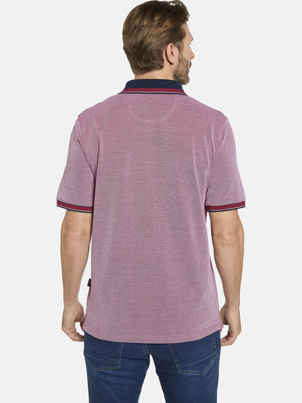Babista Poloshirt »Poloshirt FLORELLO«
