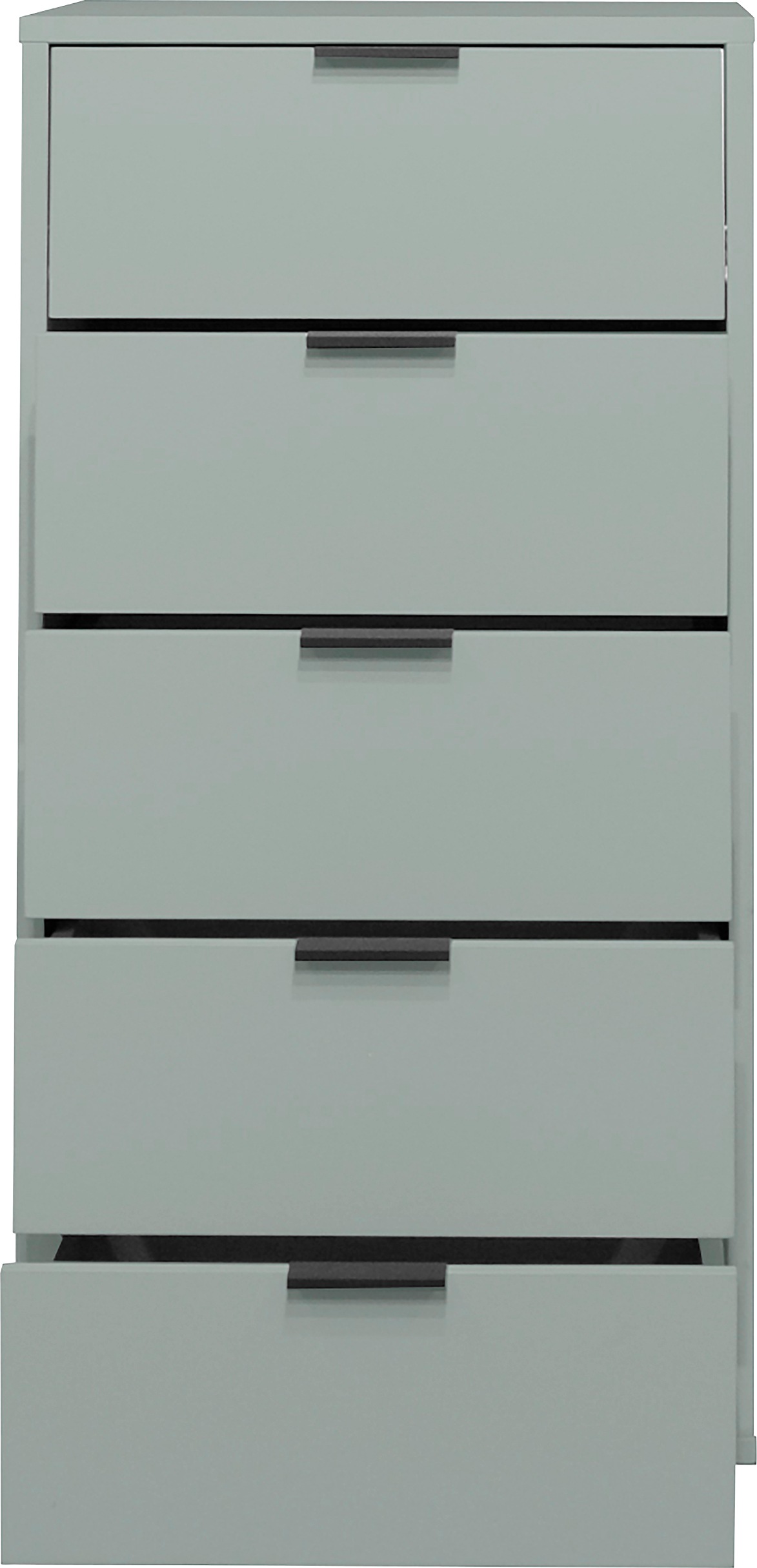 Mäusbacher Kommode »Bonnie TOPSELLER!« OTTOs Choice,  Kommode mit 5 Schubkästen