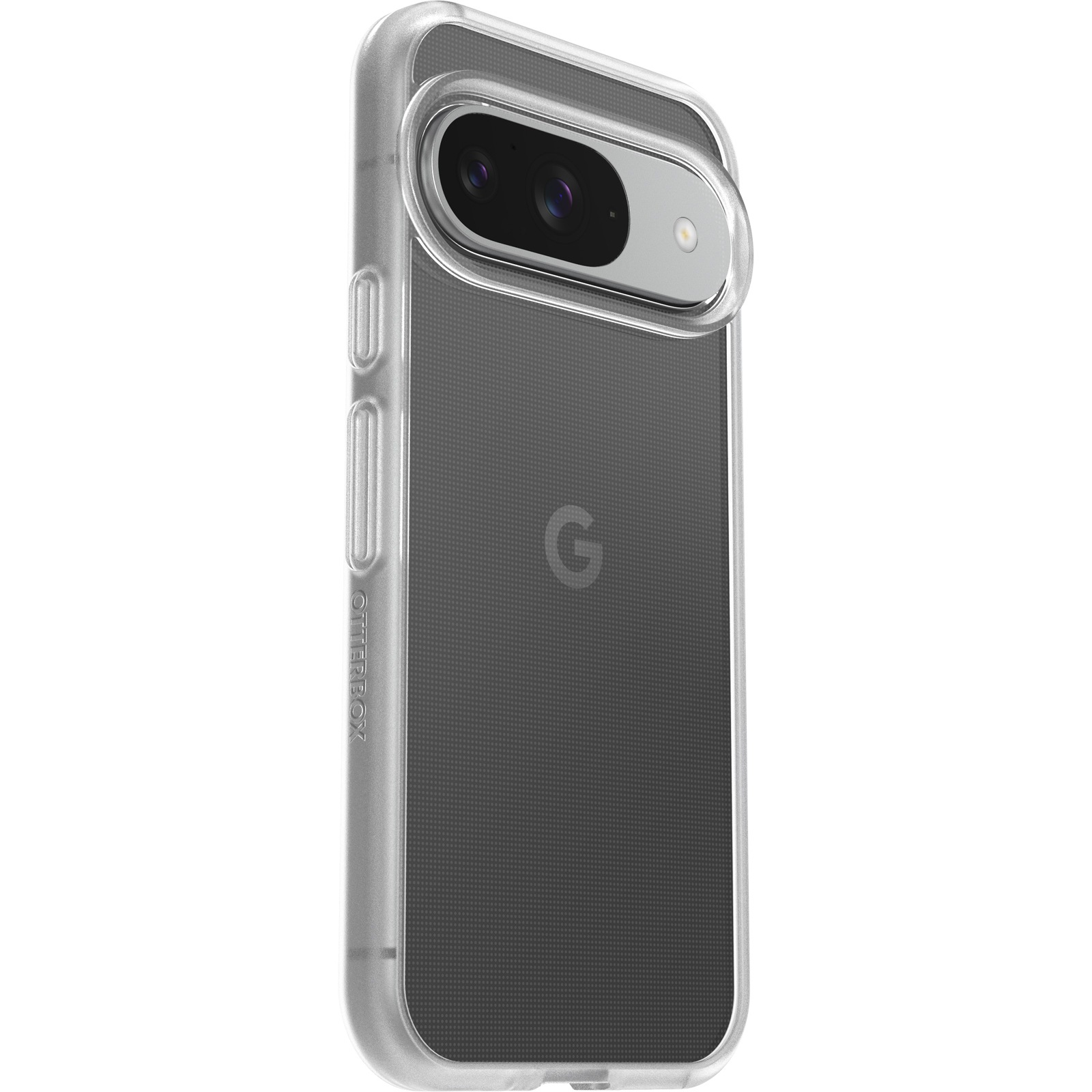 Otterbox Handyhülle »React für Google Pixel 9 / 9 Pro« Backcover, Schutzhülle, Handyschutzhülle, Case, Schutzcase, stoßfest