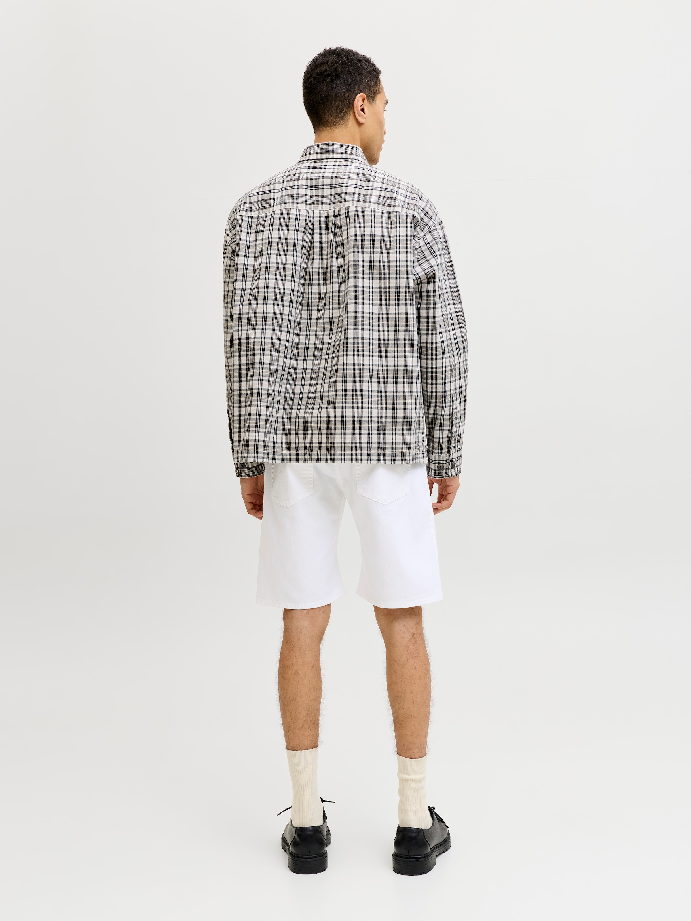 Jack & Jones Shorts »JJIRICK JJORIGINAL SHORTS AT 999«