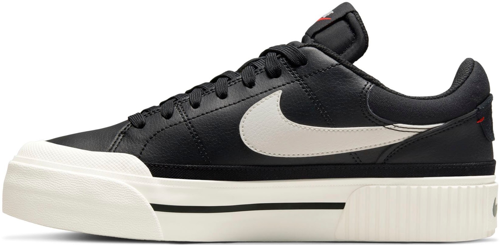 Nike Sportswear Sneaker »COURT LEGACY LIFT«