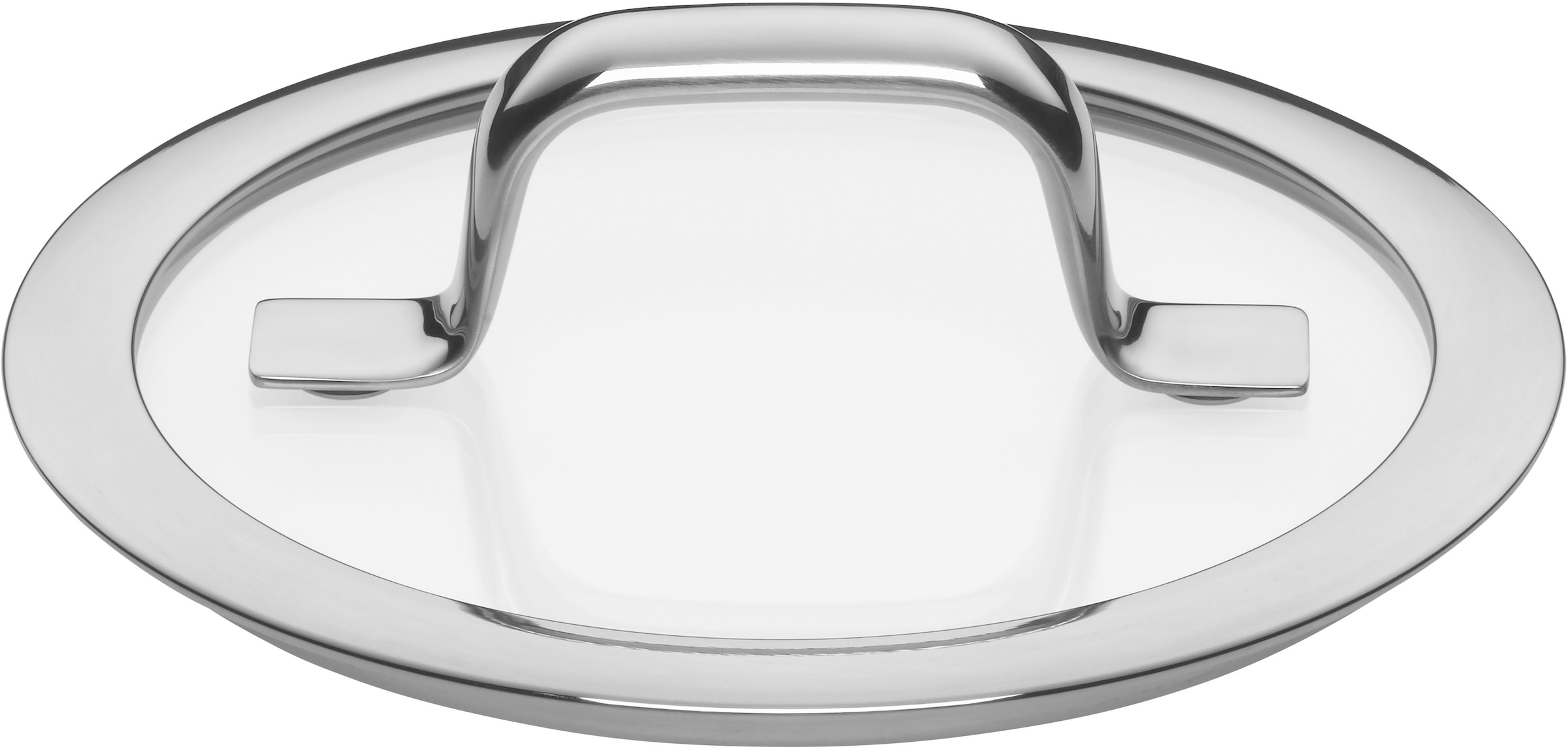 WMF Kochtopf »Compact Cuisine« 2 Stk. tlg. Cromargan® Edelstahl Rostfrei 18/10