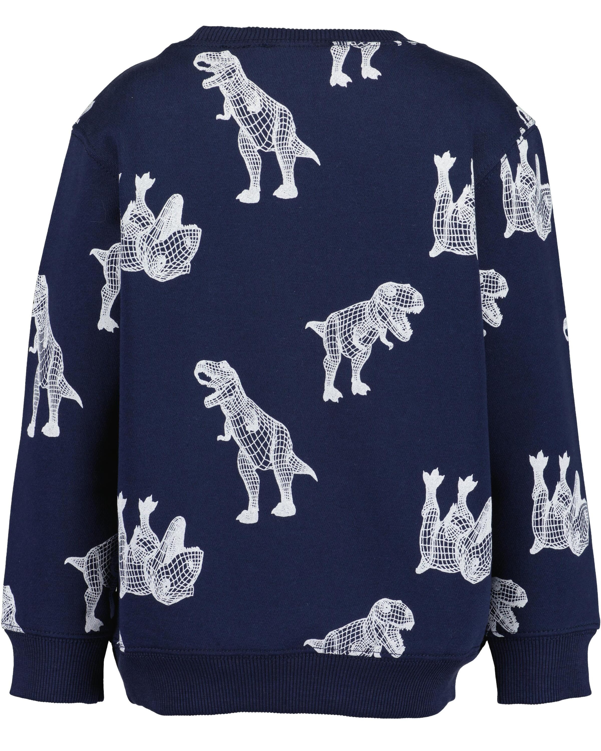 Blue Seven Sweatshirt »Blue Seven Jungen Sweatshirt«, (1 tlg.)