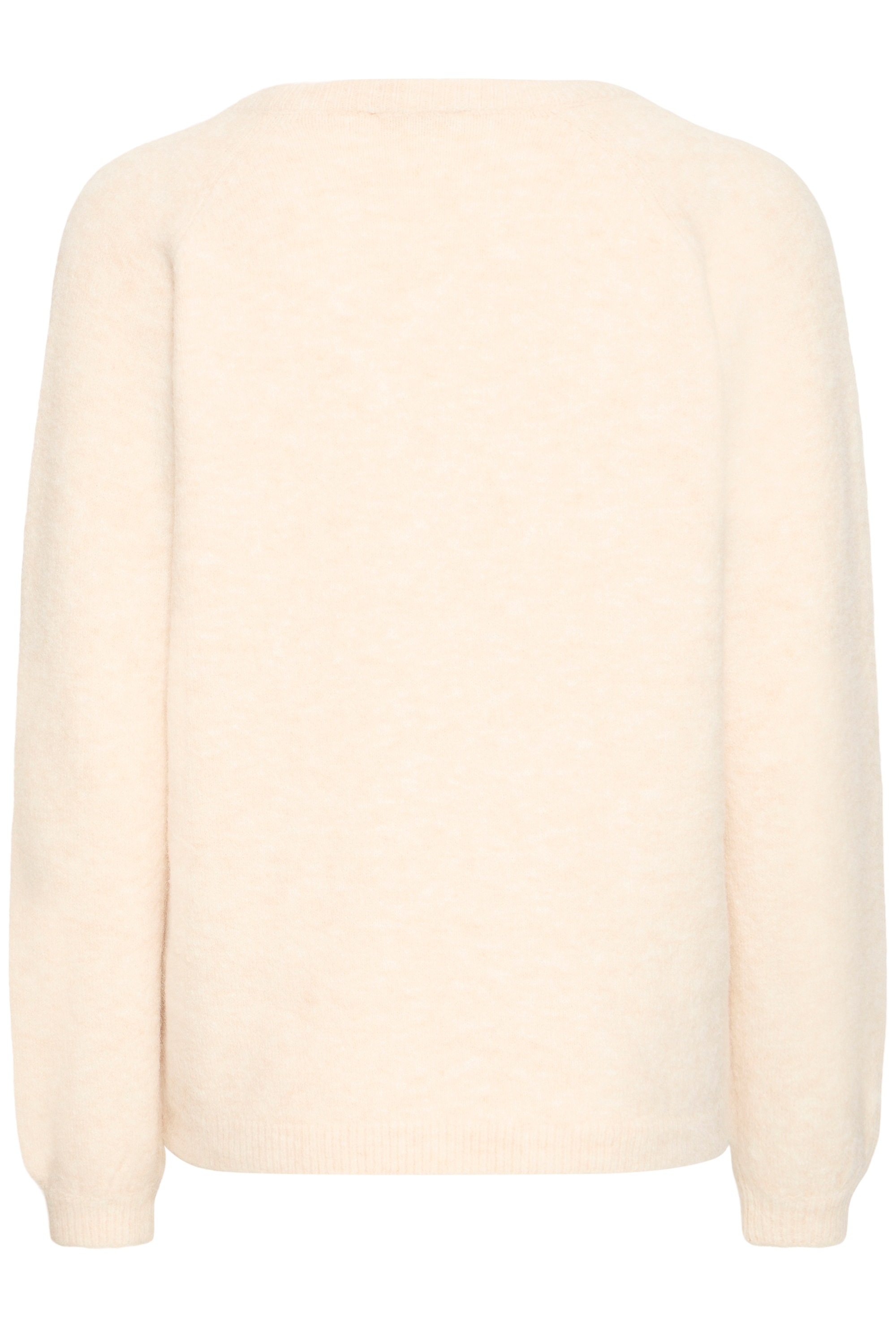 b.young Strickpullover »Strickpullover BYOMEA«
