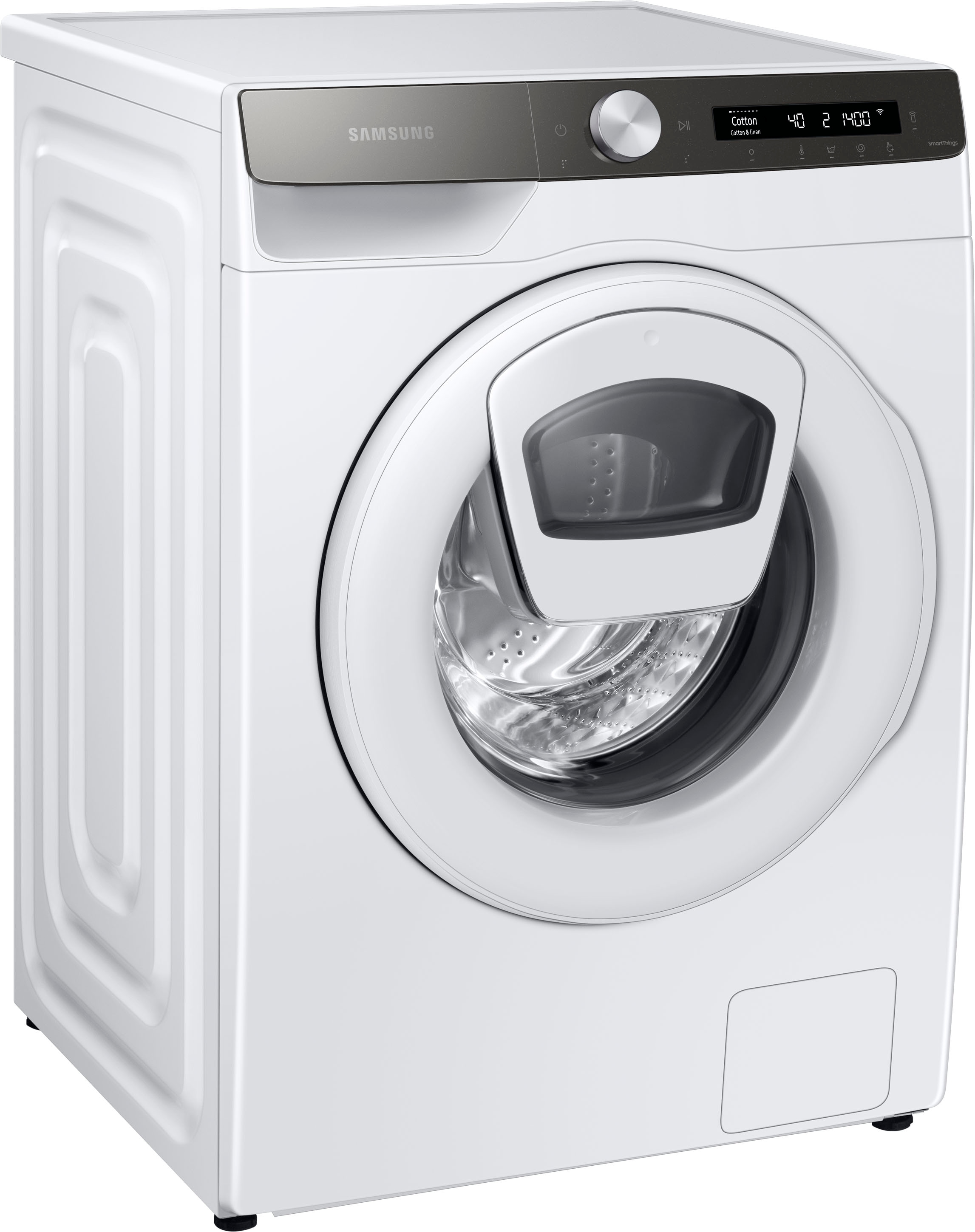 Samsung Waschmaschine U/min 3 9 XXL Jahren »WW90T554ATT«, mit kg, 1400 Garantie WW90T554ATT