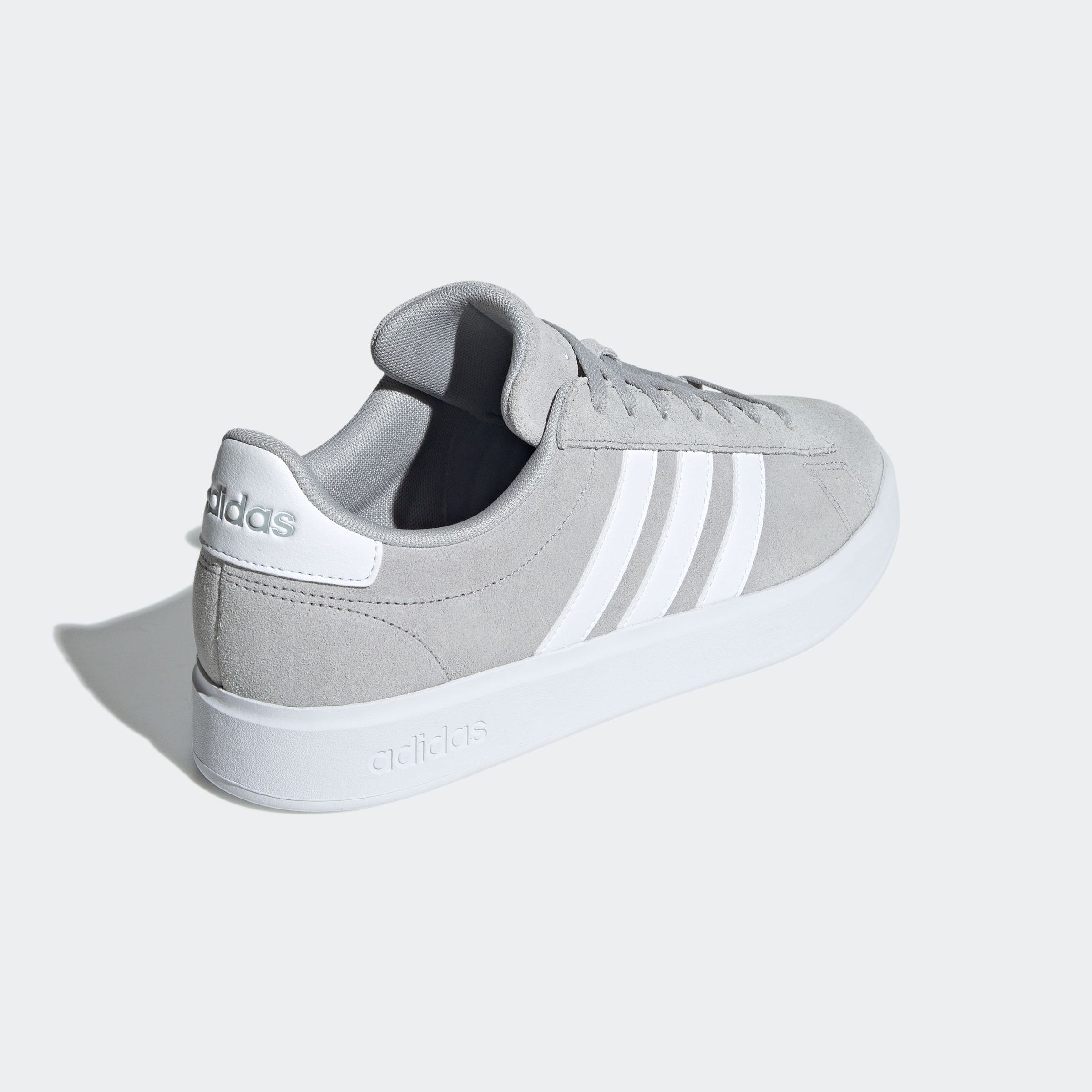 adidas Sportswear Sneaker »GRAND COURT 2.0«, Design auf den Spuren des adidas Superstar