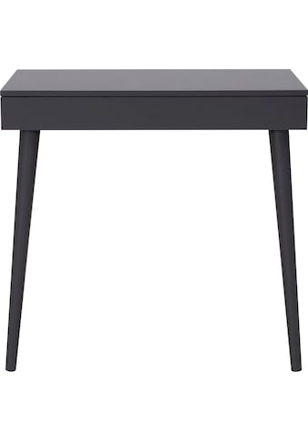 COUCH♥ Schreibtisch »Kleiner Kollege«, Wandmontage, mit Schublade, Breite 80 cm kaufen