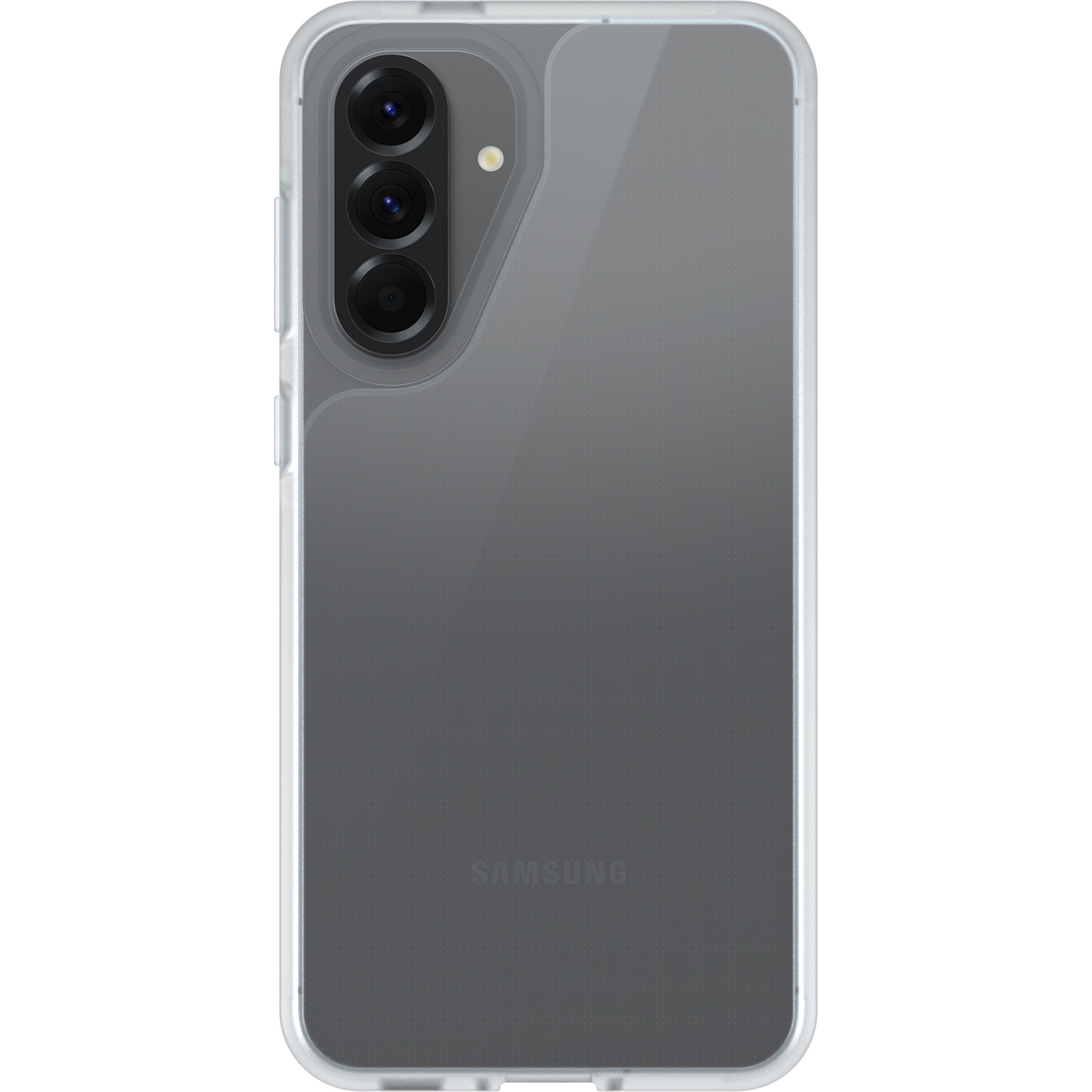 Otterbox Handyhülle »React Series für Samsung Galaxy A56« Samsung Galaxy A56 5G Backcover, Schutzhülle, Handyschutzhülle, Case, Schutzcase, stoßfest