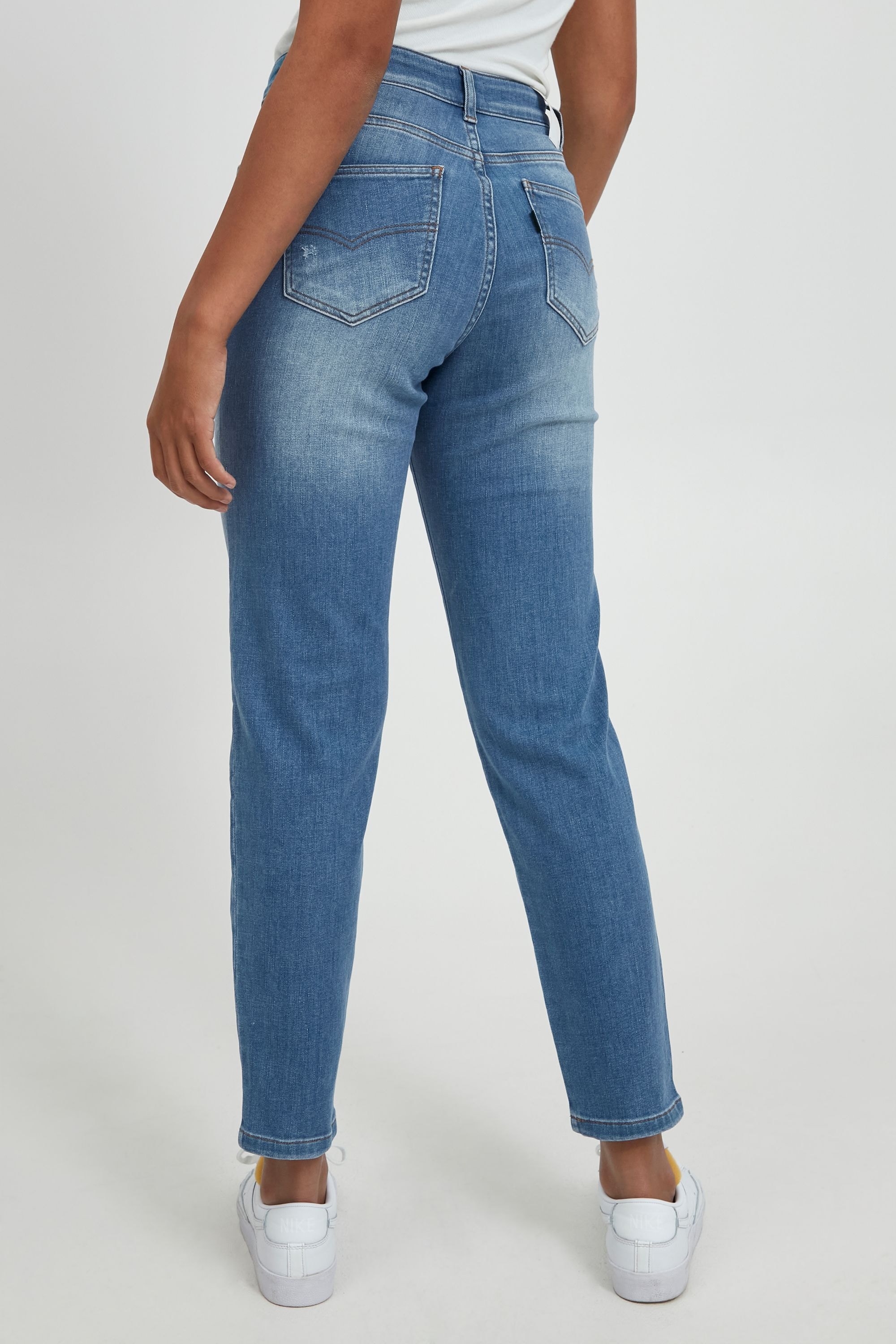 Pulz Jeans 5-Pocket-Jeans »5-Pocket-Jeans PZLiva«