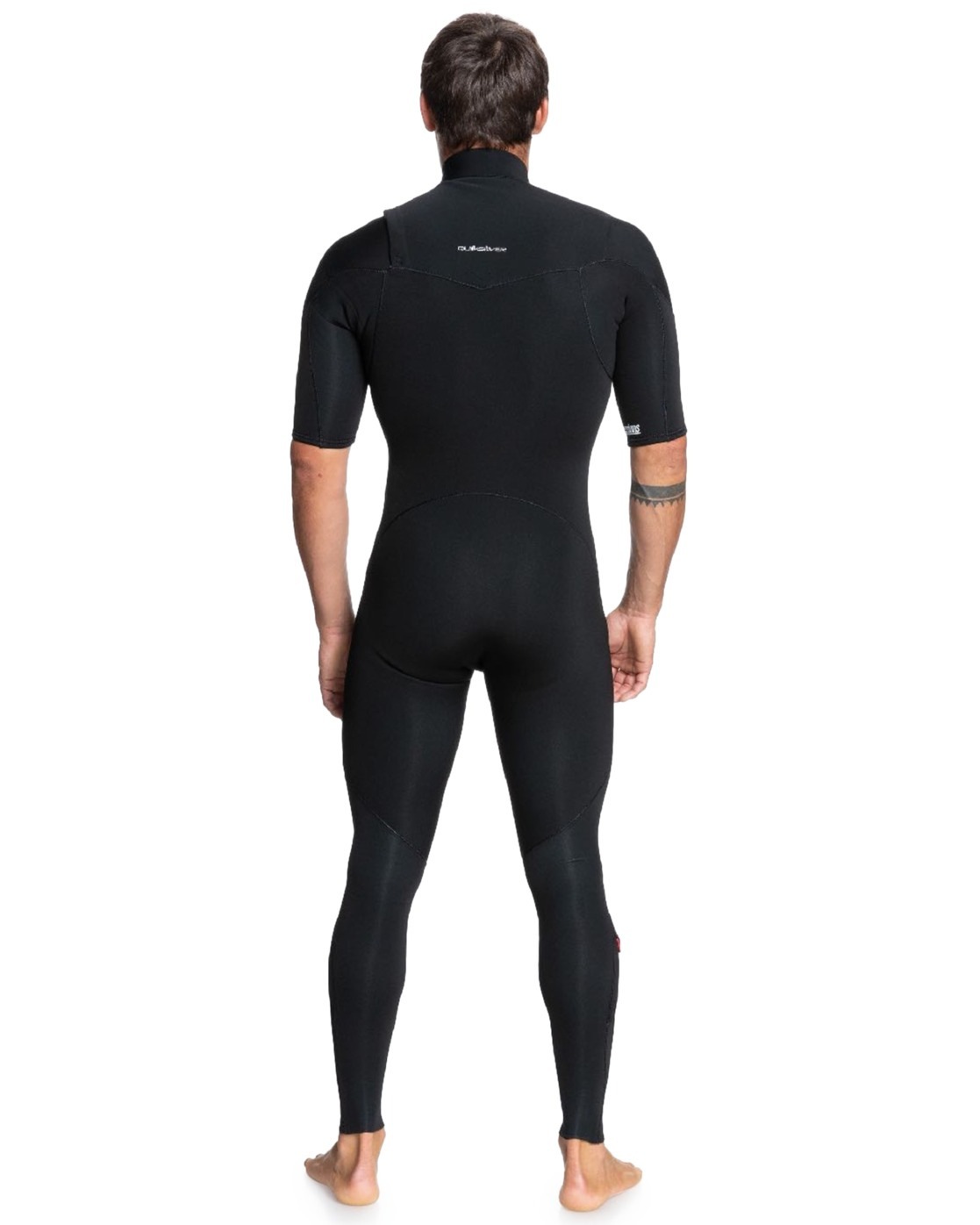 Quiksilver Neoprenanzug »2/2mm Everyday Sessions«